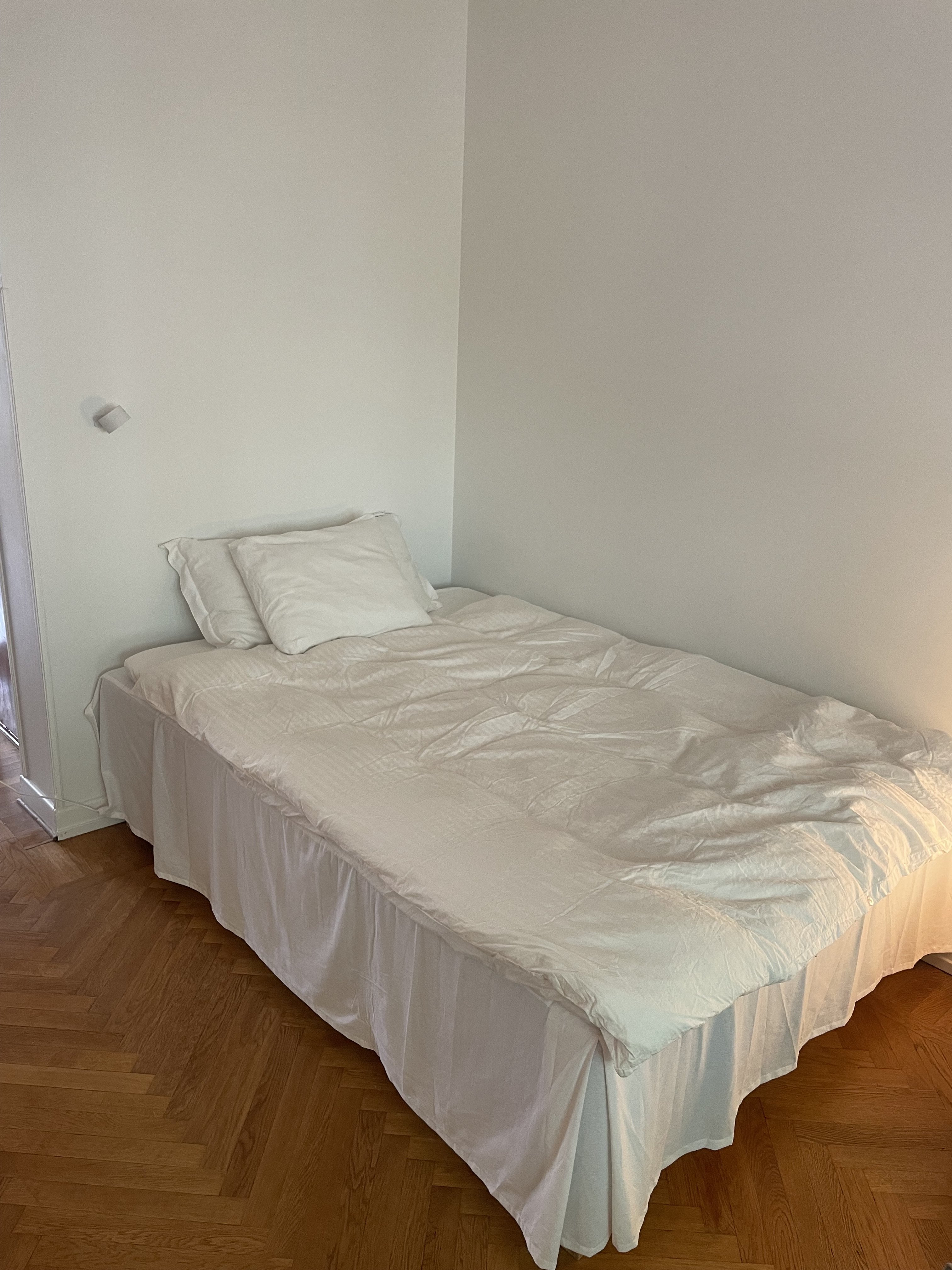 Lägenhet, 1 rooms, 44 sqm, Malmö – bild 9