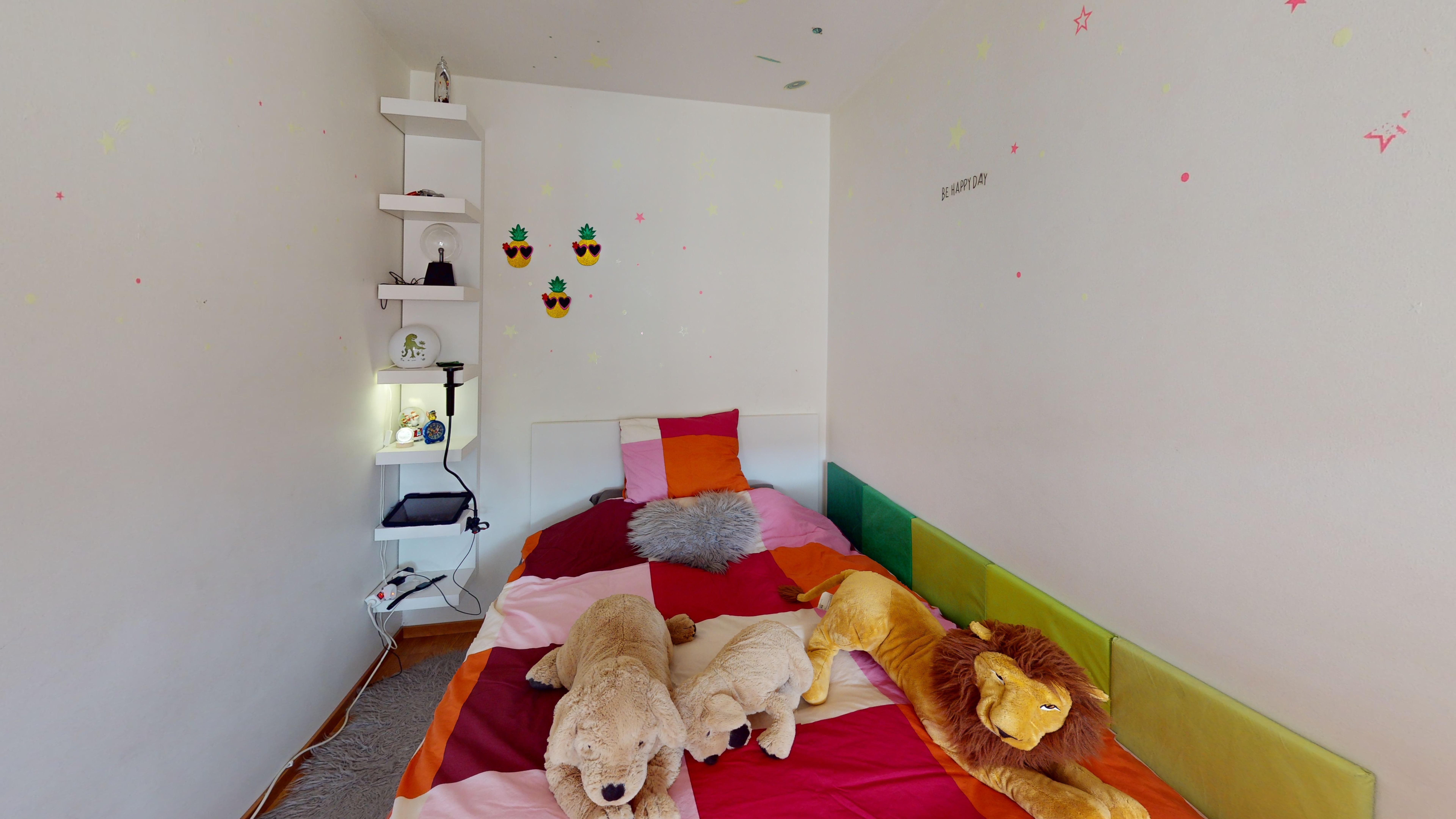 Lägenhet, 3 rooms, 72 sqm, Helsingborg – bild 5