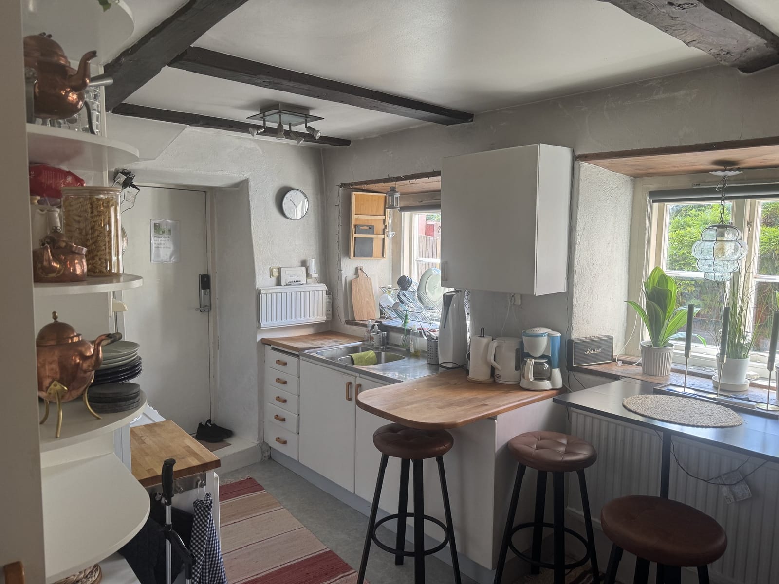 1 rok · 30 m² i Visby – bild 9