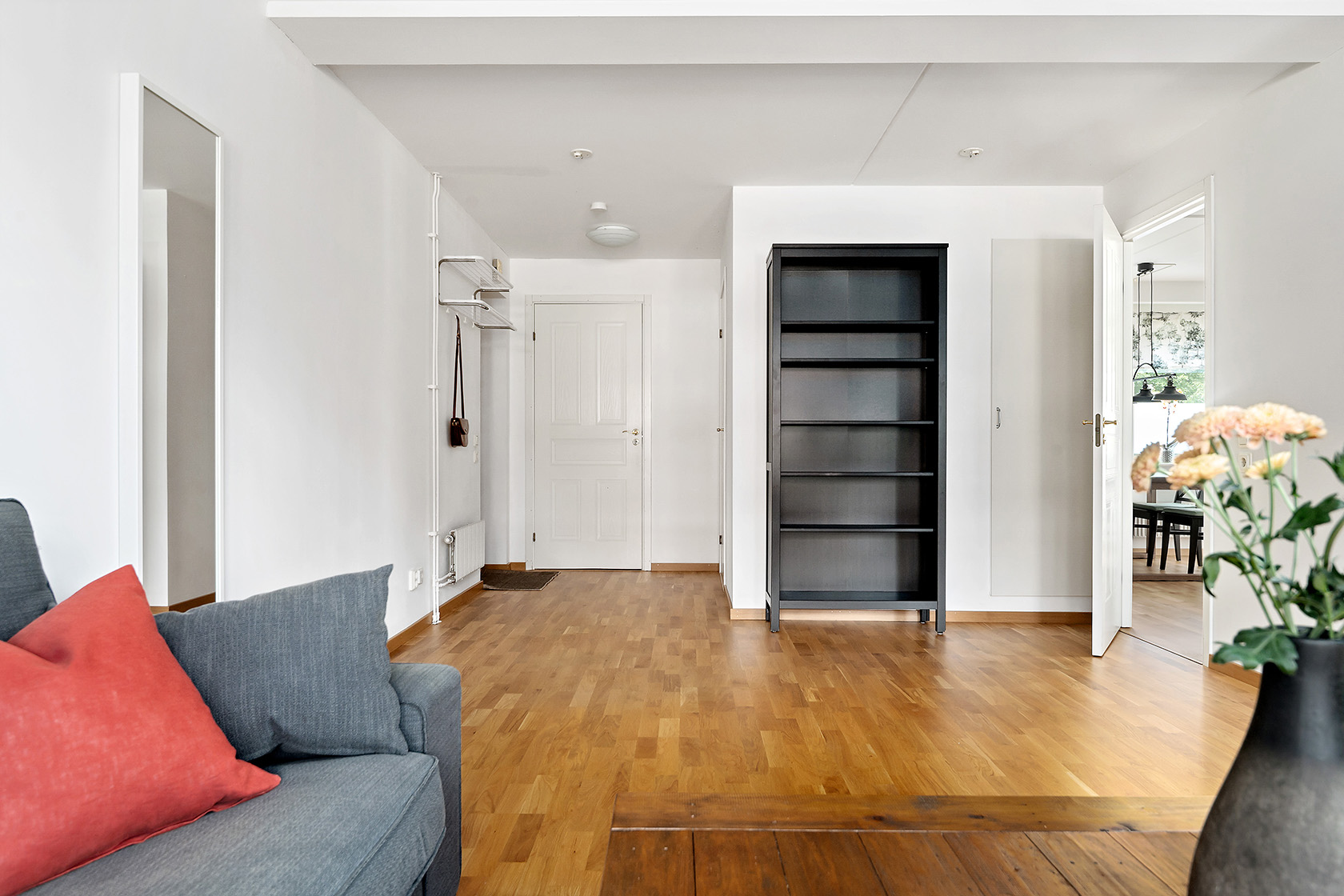 2 rok · 63 m² i Växjö – bild 2