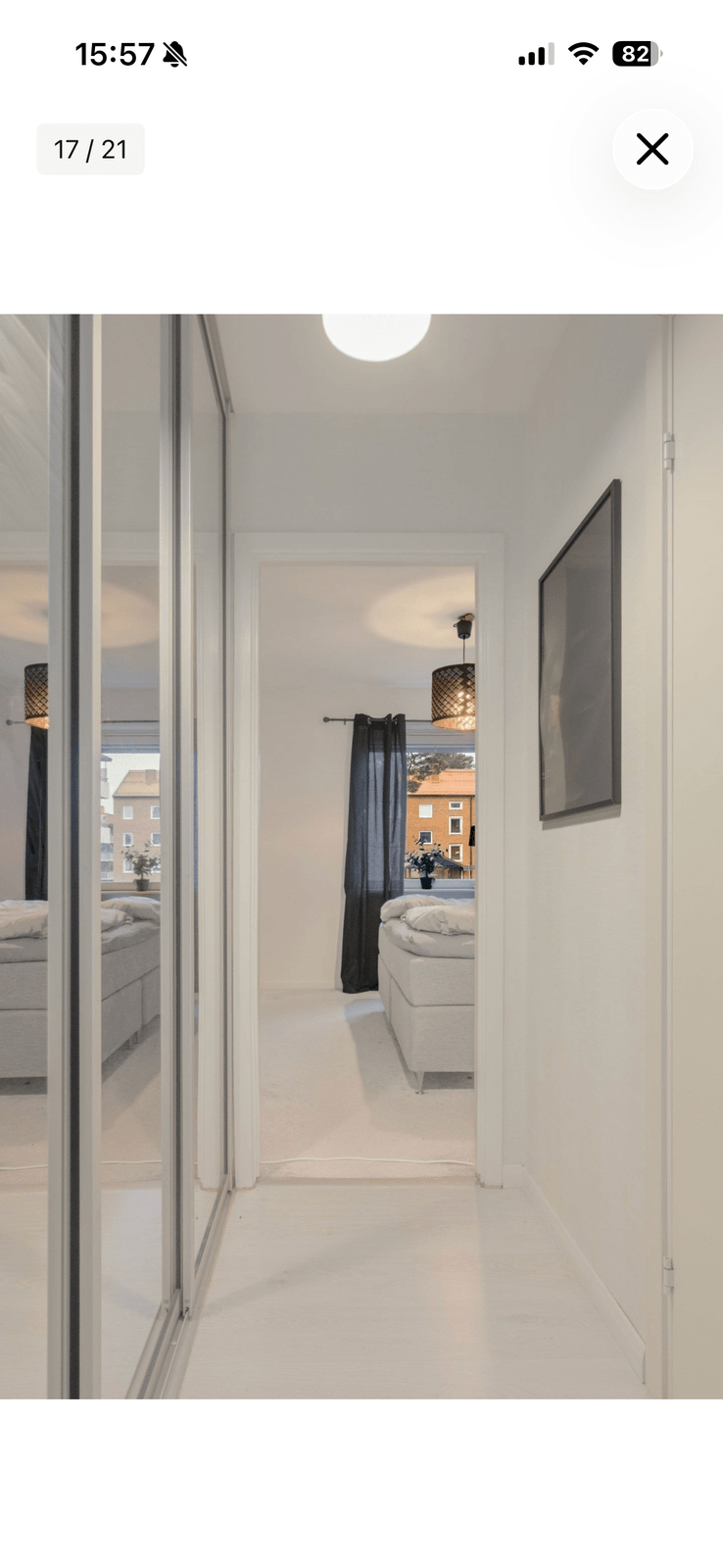 3 rok · 71 m² i Avesta – bild 5