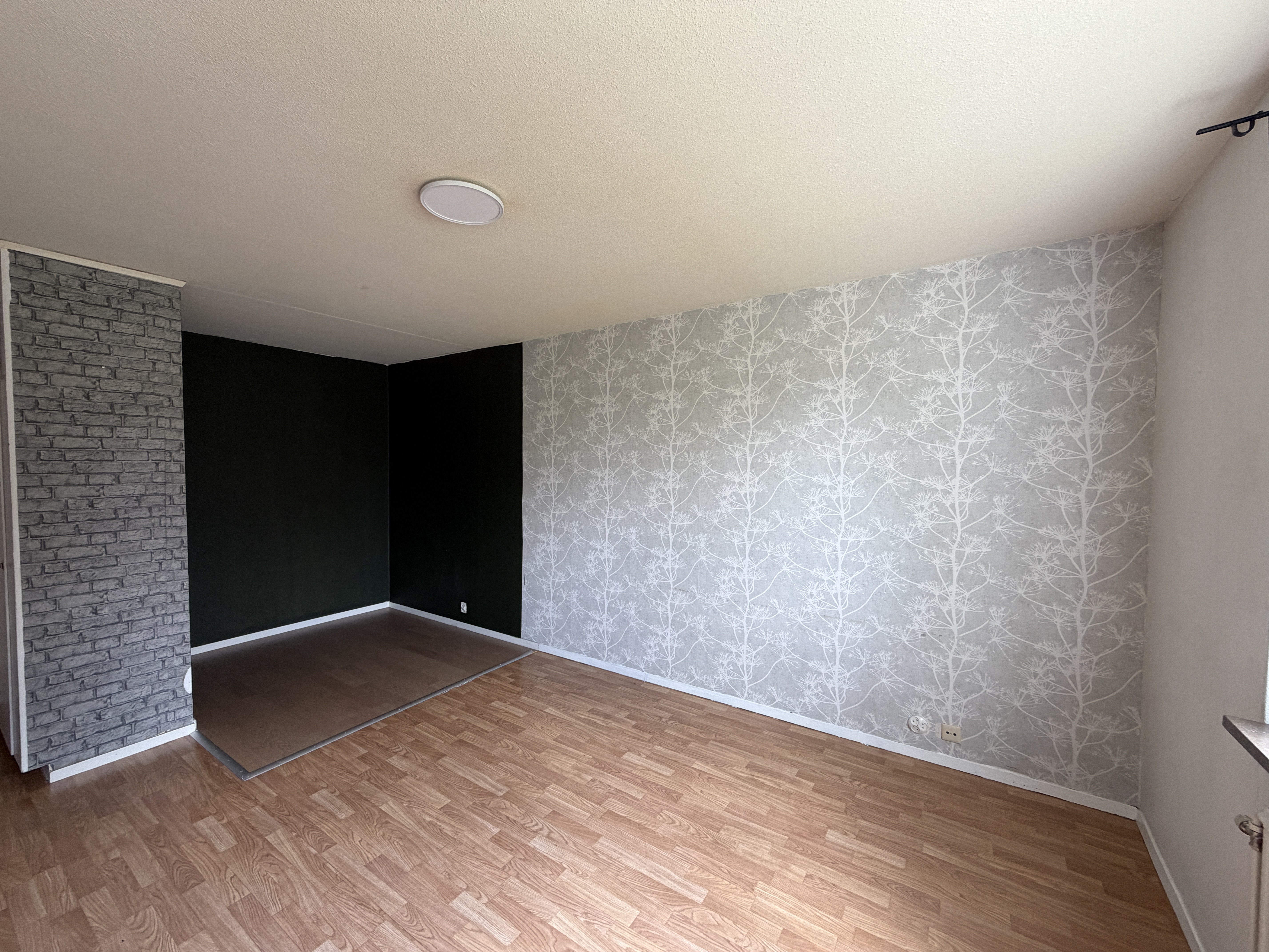 Lägenhet, 1 rooms, 28 sqm, Ramnäs – bild 8