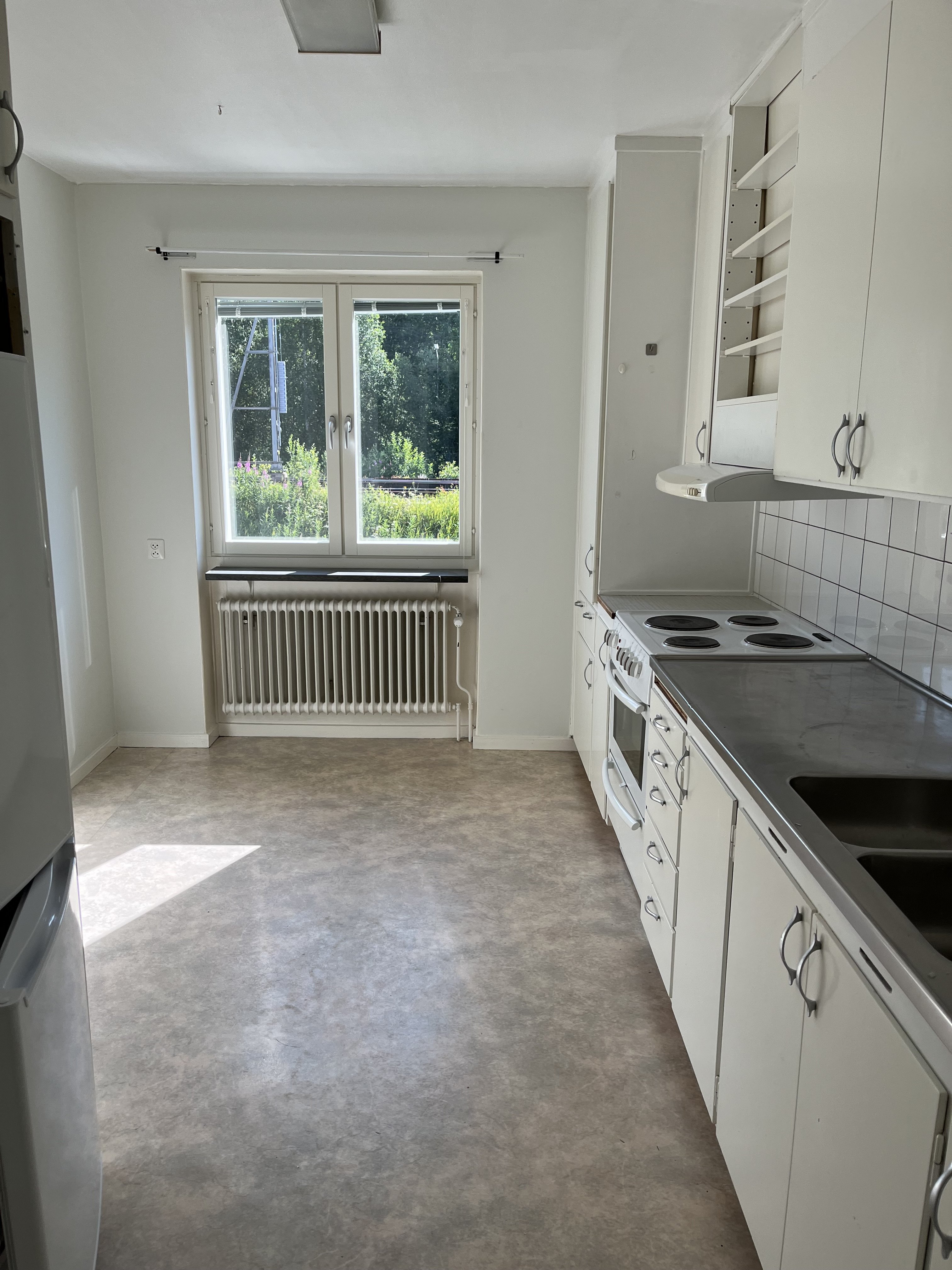 Lägenhet, 3 rooms, 80 sqm, Hällnäs – bild 6