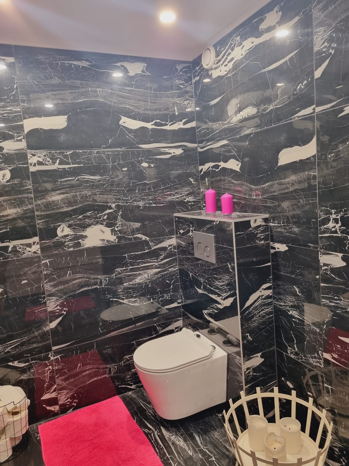 4 rok · 115 m² i Norsborg – bild 2