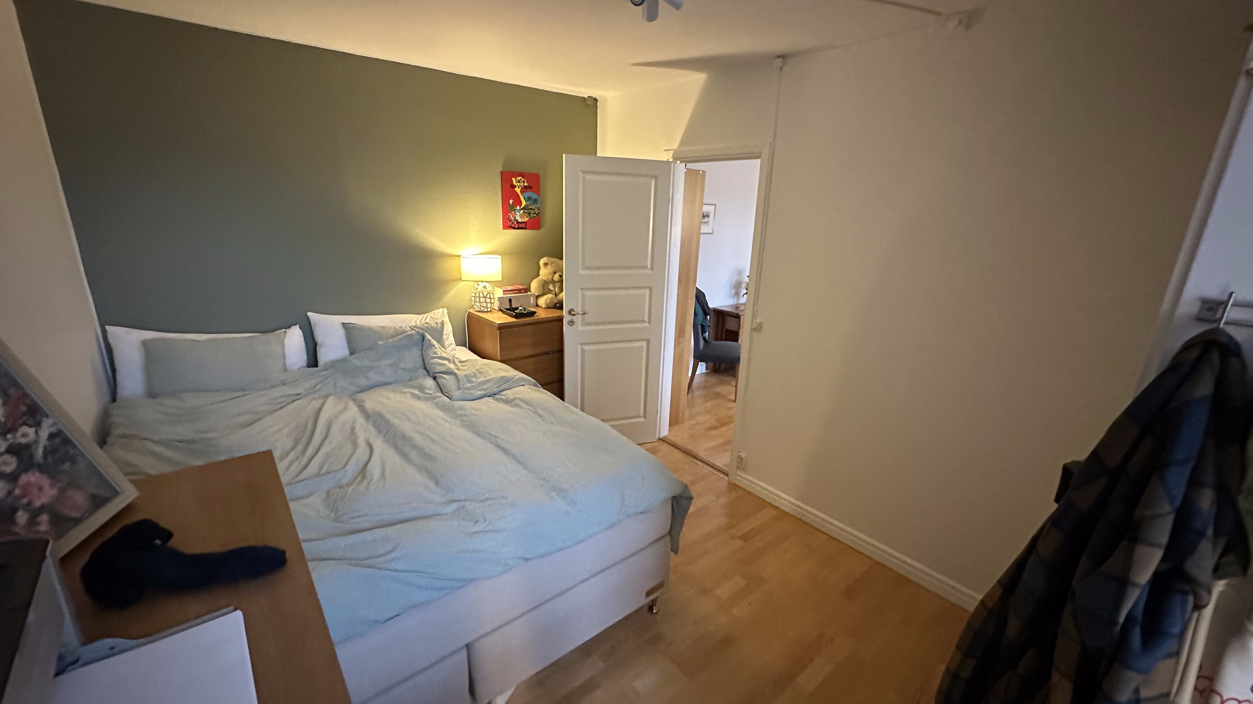 Lägenhet, 2 rooms, 44 sqm, Lund – bild 3