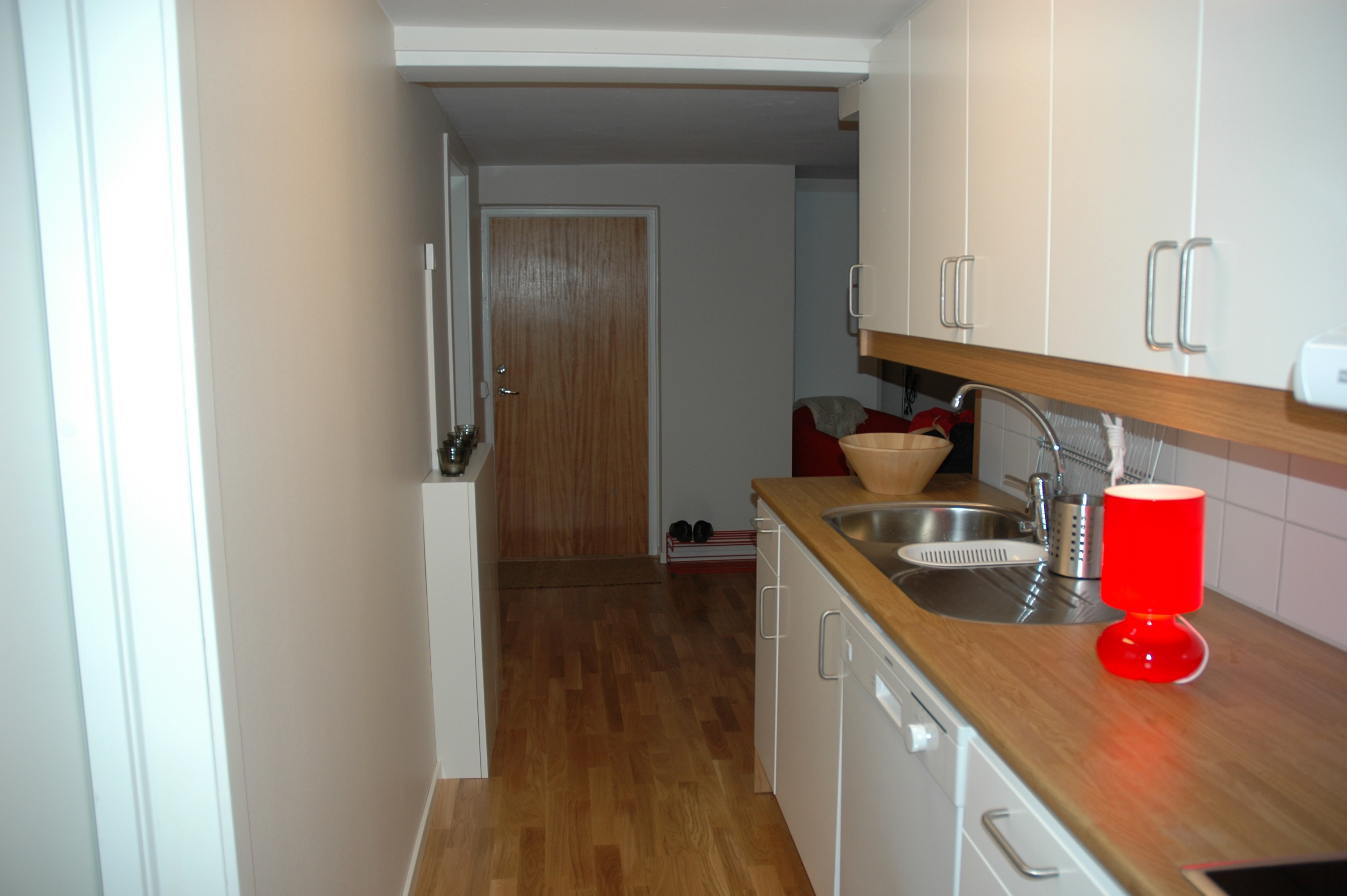 Lägenhet, 1 rooms, 17 sqm, Göteborg – Göteborg