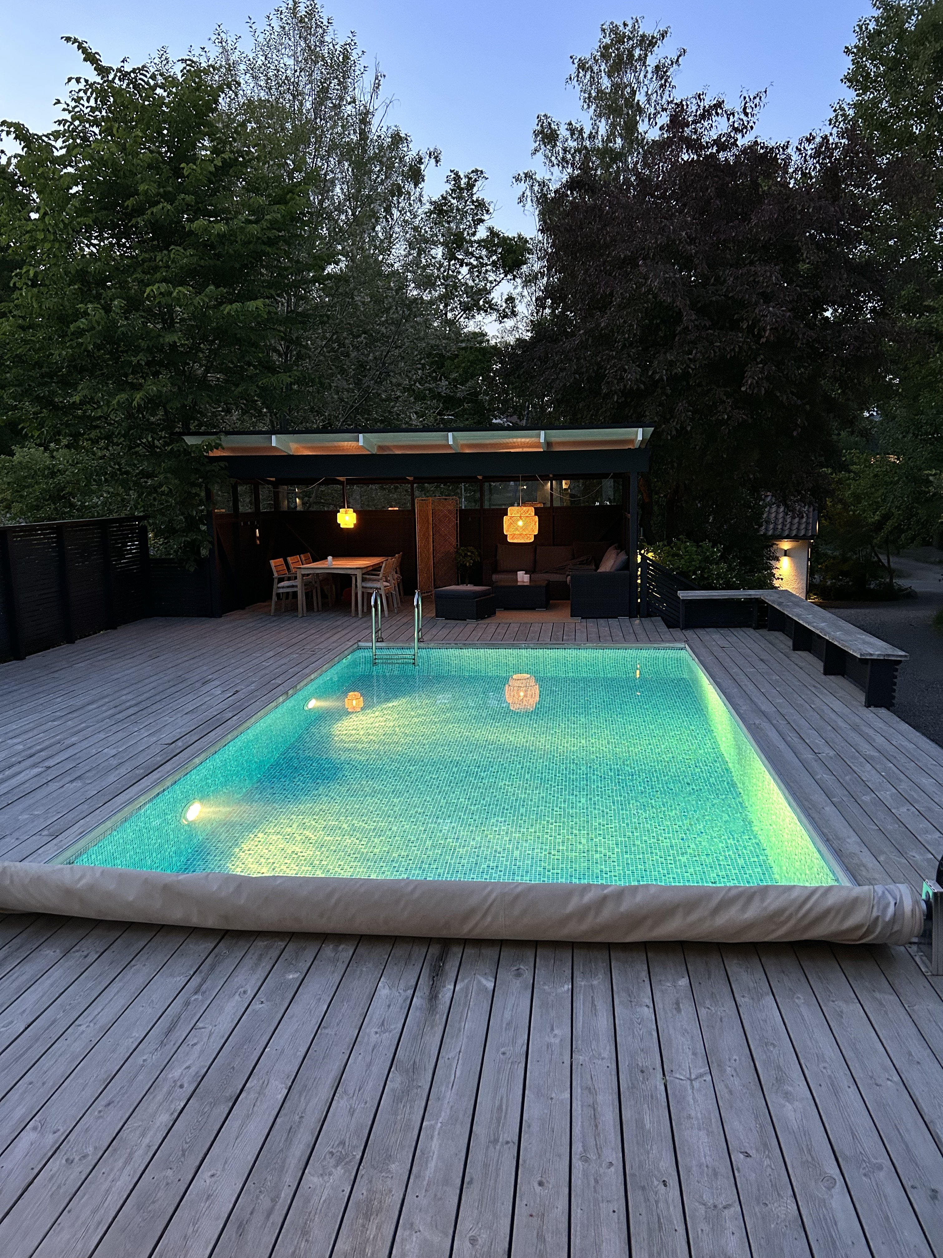 Villa/Hus, 1 rooms, 20 sqm, Djursholm – bild 13