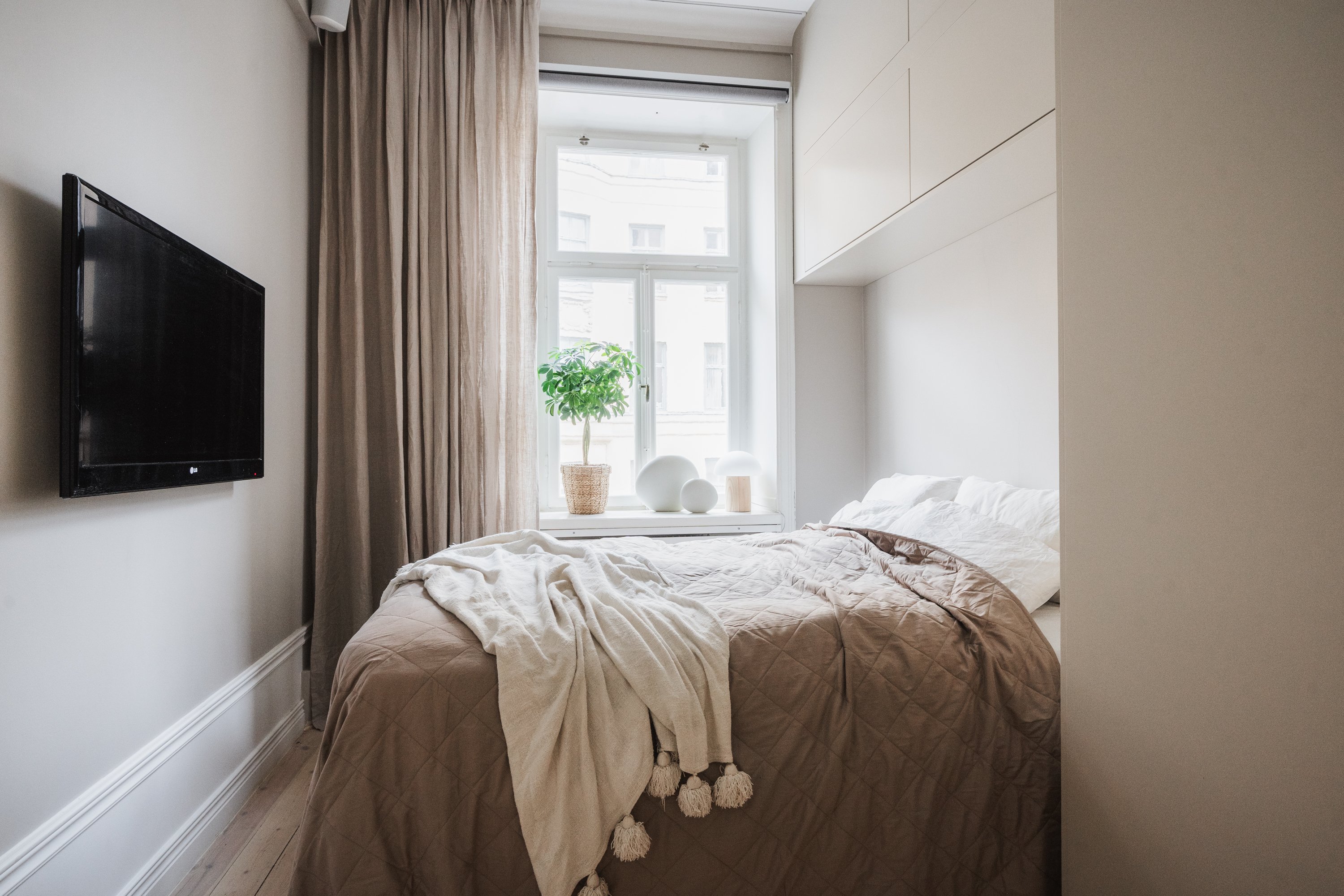 Lägenhet, 2 rooms, 39 sqm, Stockholm – bild 3