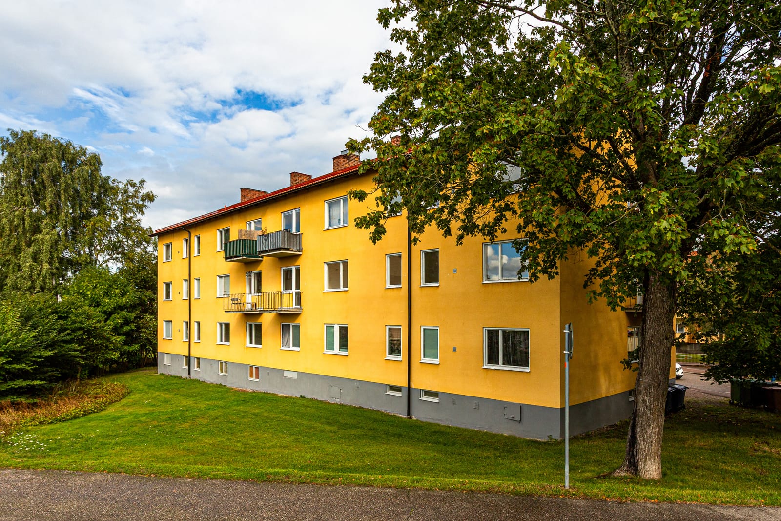 2 rok · 58 m² i Köping – bild 7