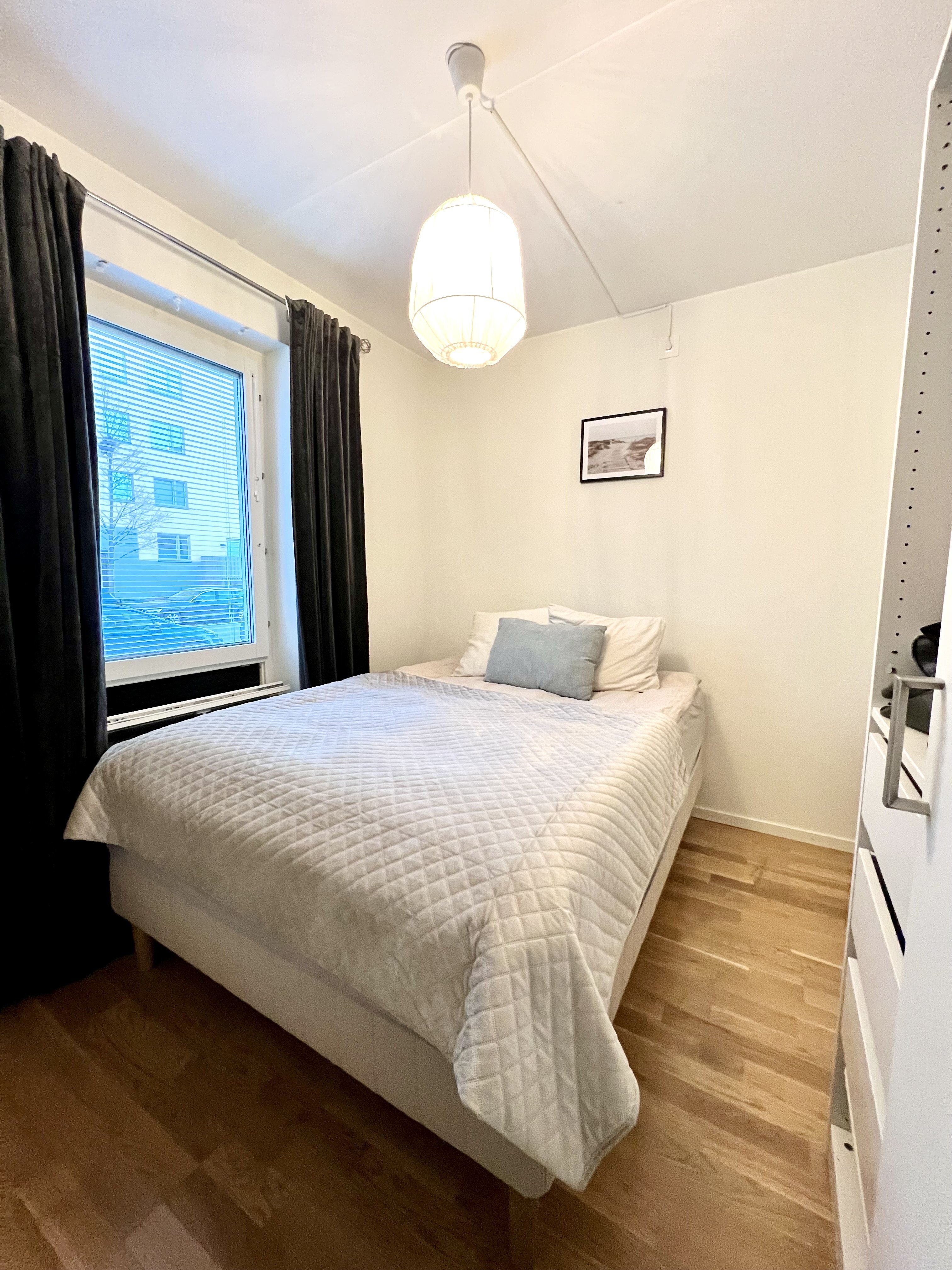 Lägenhet, 2 rooms, 45 sqm, Sundbyberg – bild 3