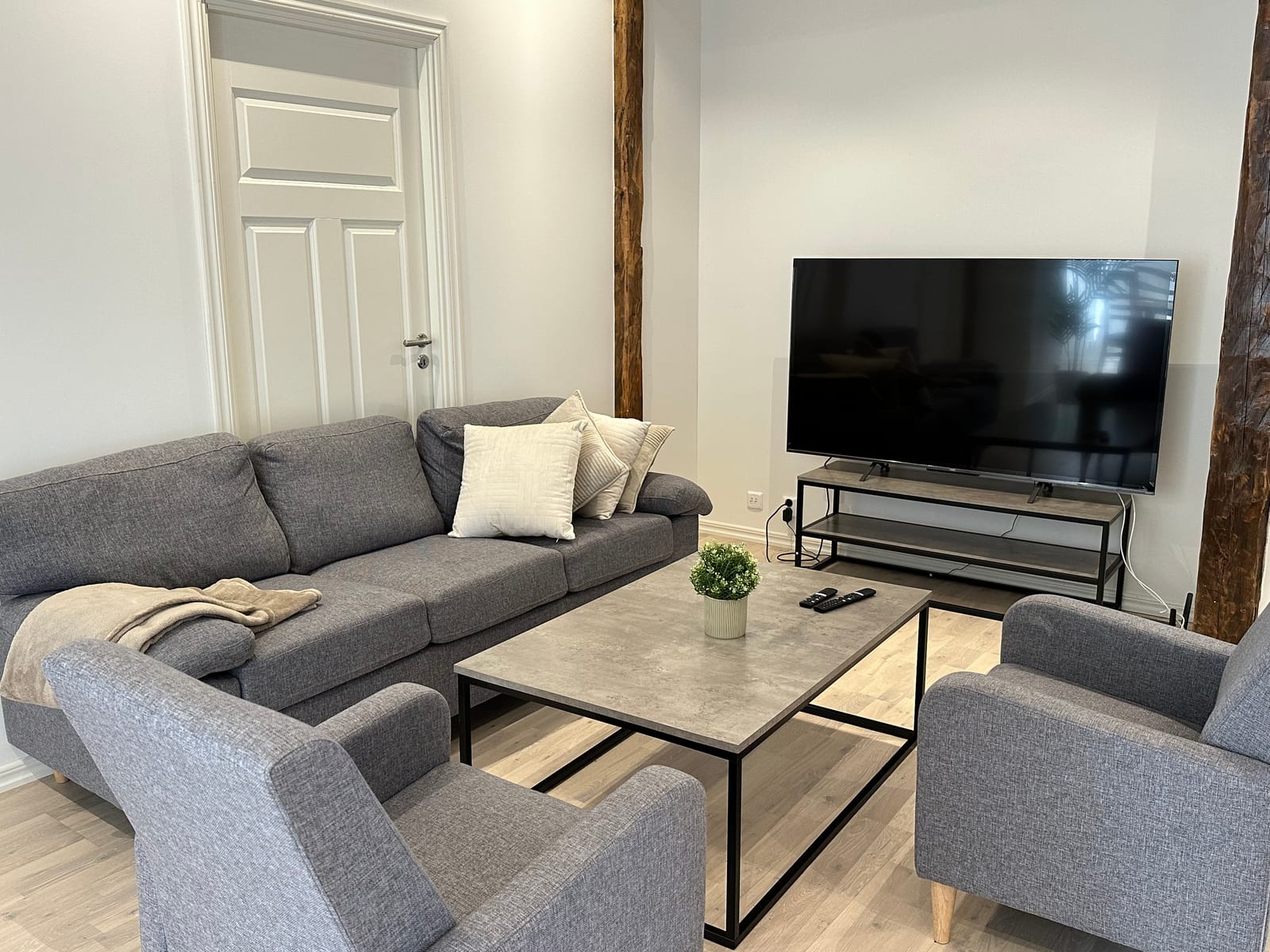 4 rok · 119 m² i Visby – bild 3