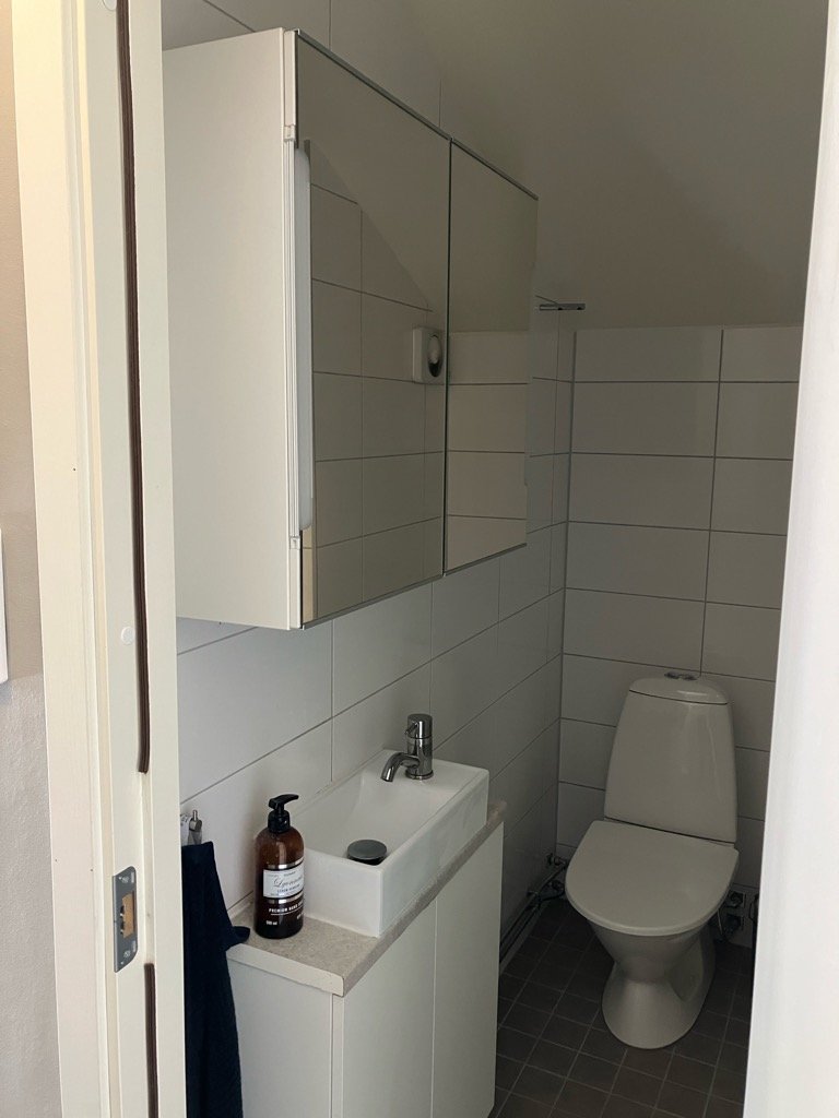 1 rok · 35 m² i Halmstad – bild 10