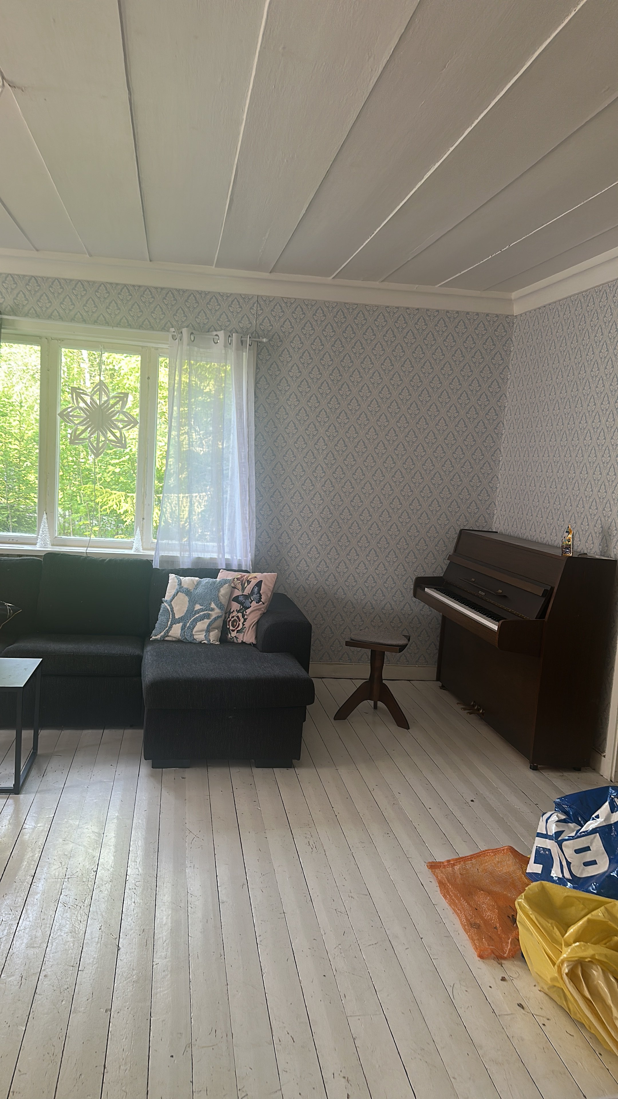 Villa/Hus, 7 rooms, 200 sqm, Undrom – bild 8