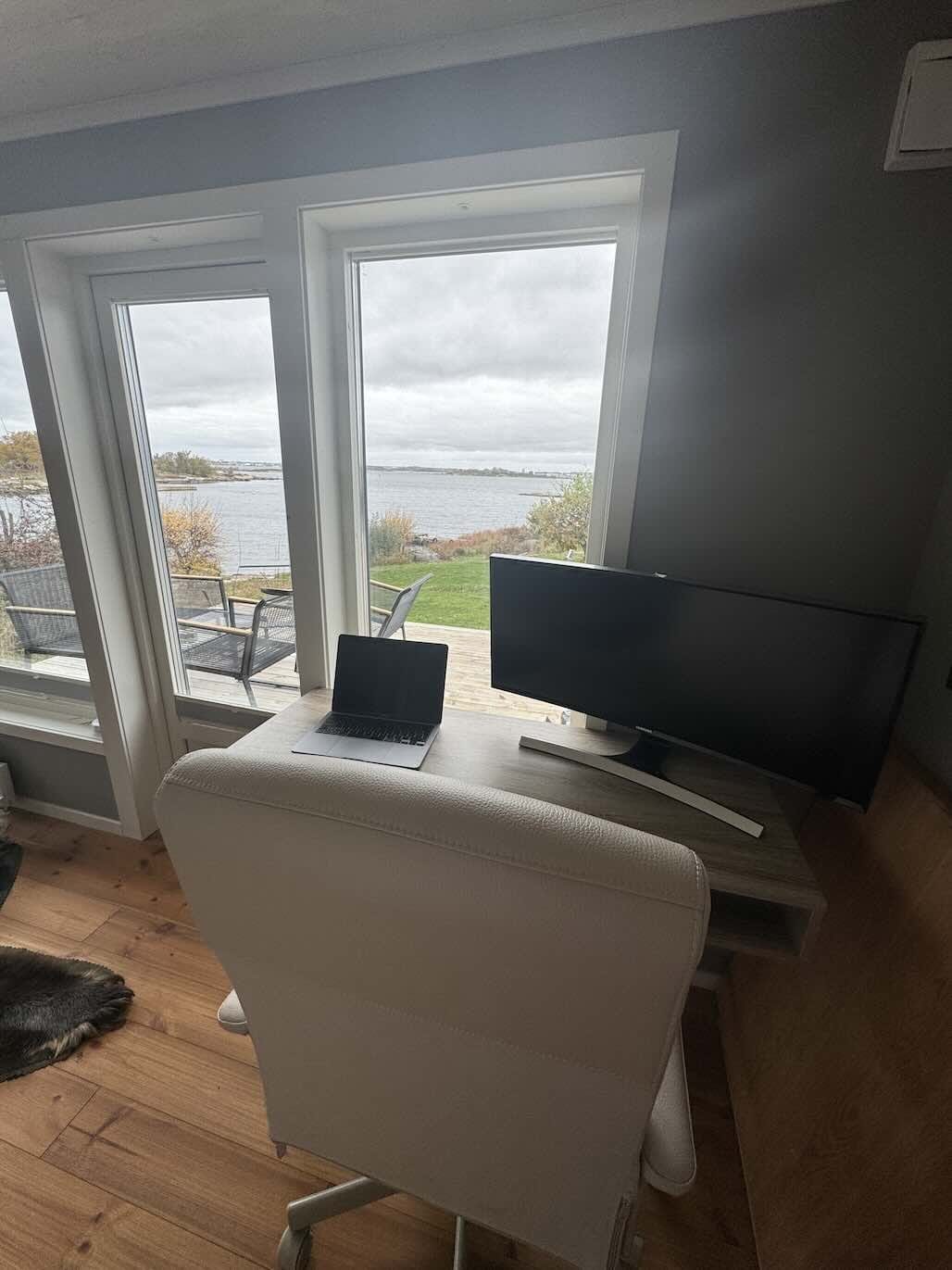 4 rok · 100 m² i Tjurkö – bild 31