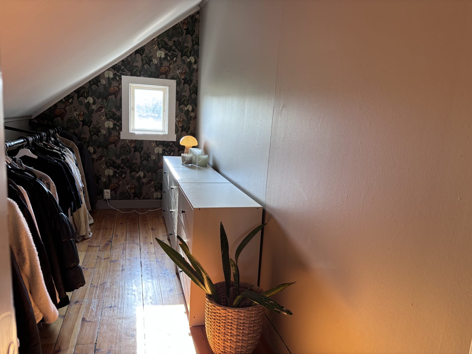 4 rok · 100 m² i Skövde – bild 17