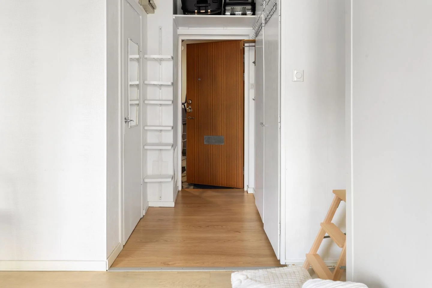 Lägenhet, 1 rooms, 25 sqm, Solna – bild 2