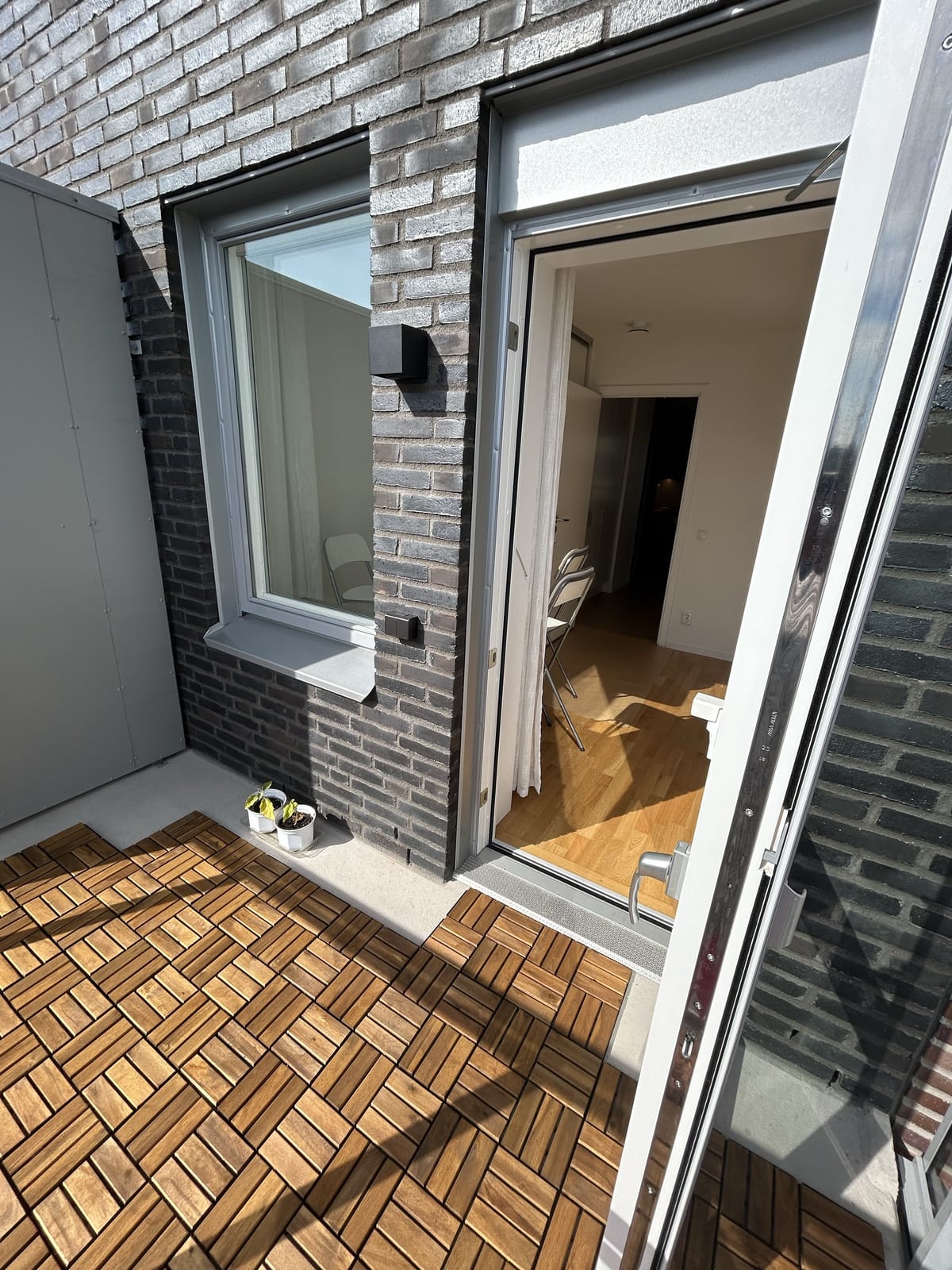 2 rok · 55 m² i Spånga – bild 12