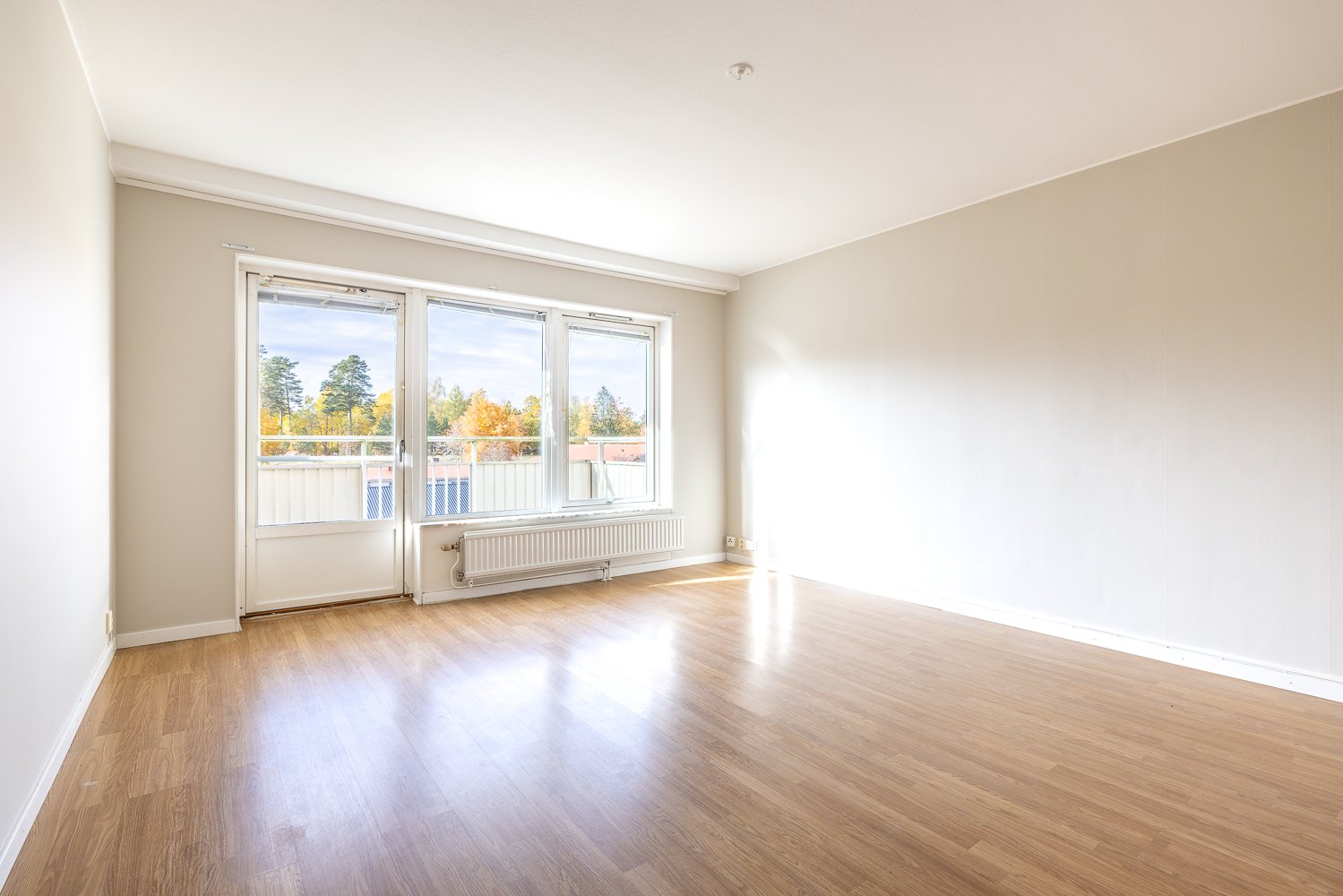 Lägenhet, 3 rooms, 79 sqm, Finspång