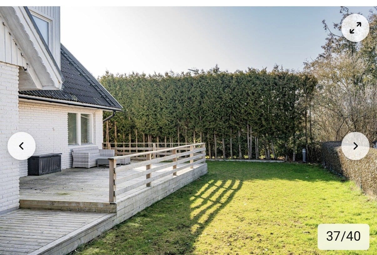 7 rok · 250 m² i Teckomatorp – bild 10