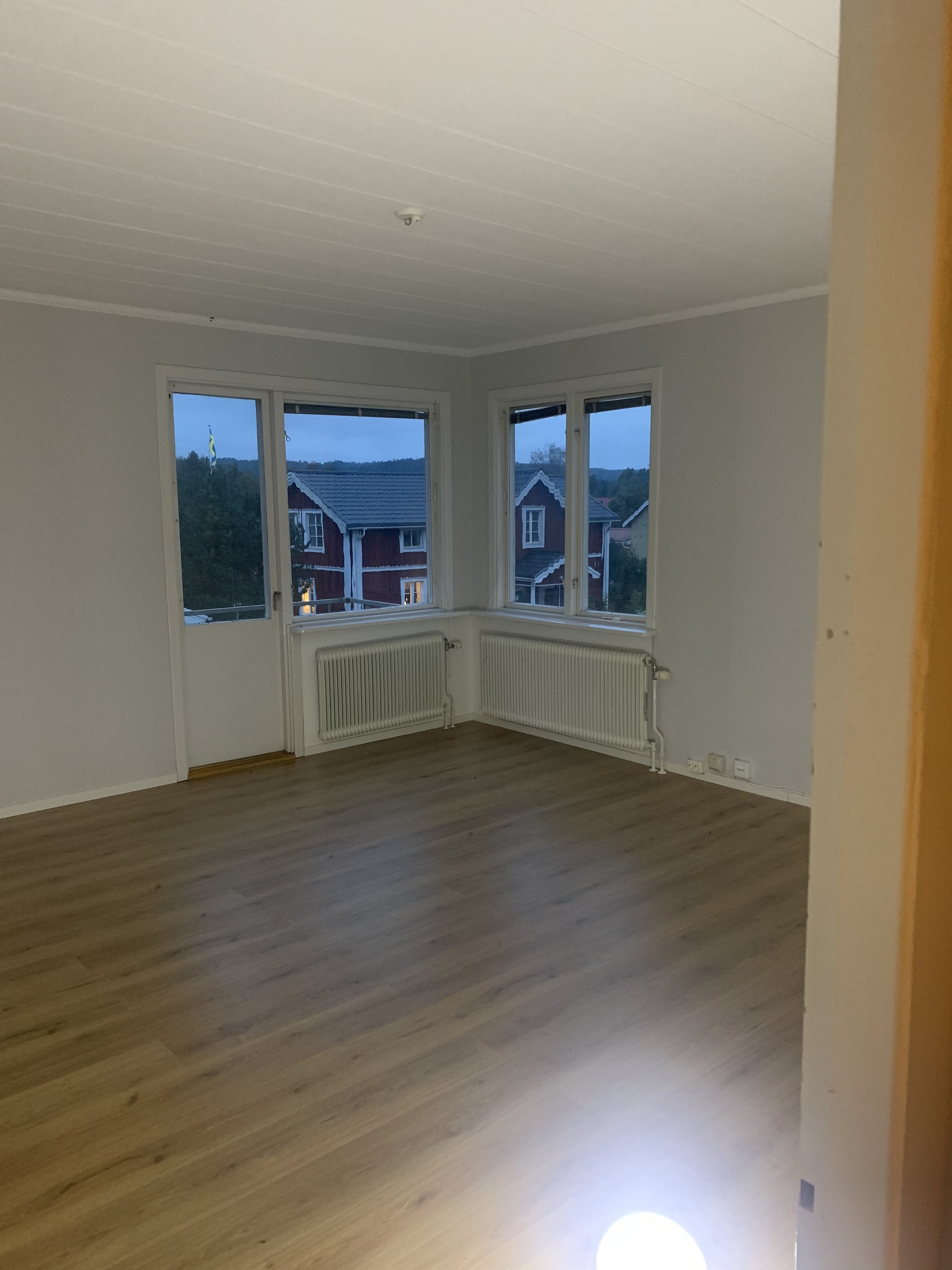 Lägenhet, 2 rooms, 45 sqm, Vännäs – bild 2