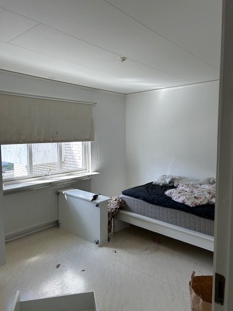 Lägenhet, 2 rooms, 60 sqm, Åseda – Åseda
