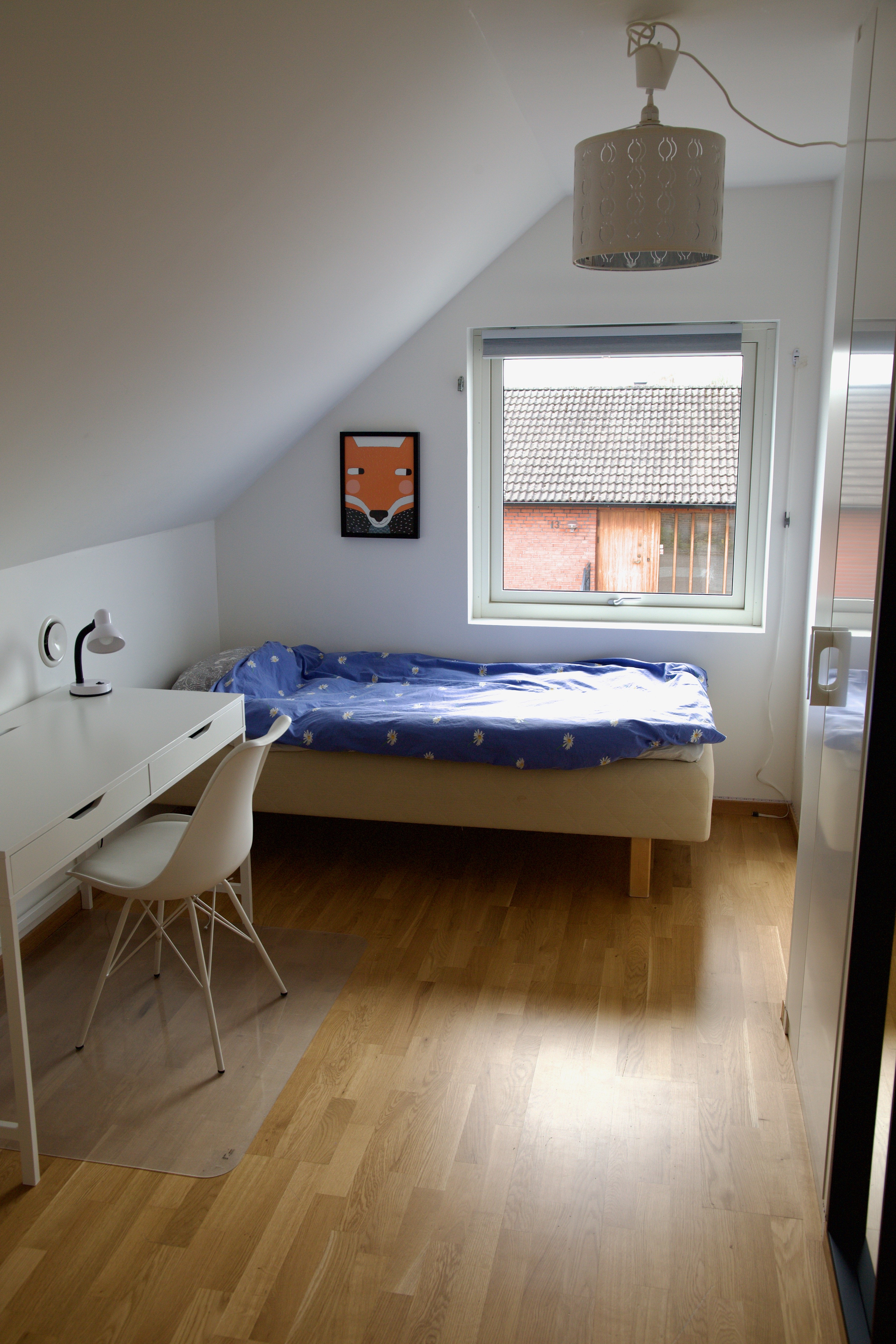 Villa/Hus, 7 rooms, 180 sqm, Lomma – bild 26