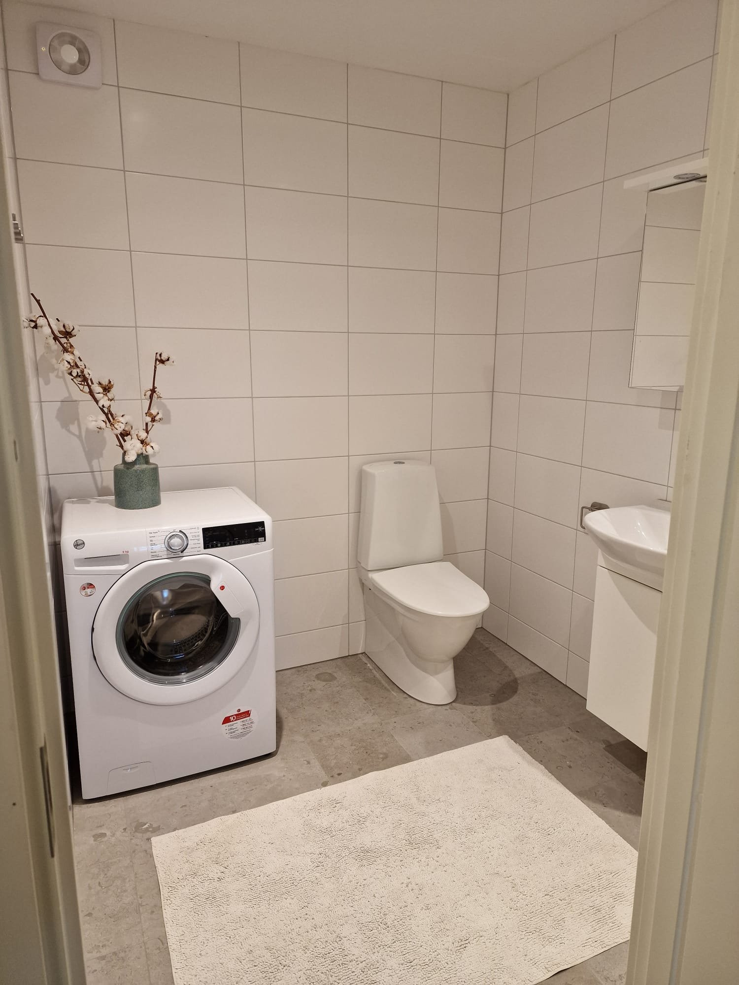 2 rok · 32 m² i Huddinge – bild 3
