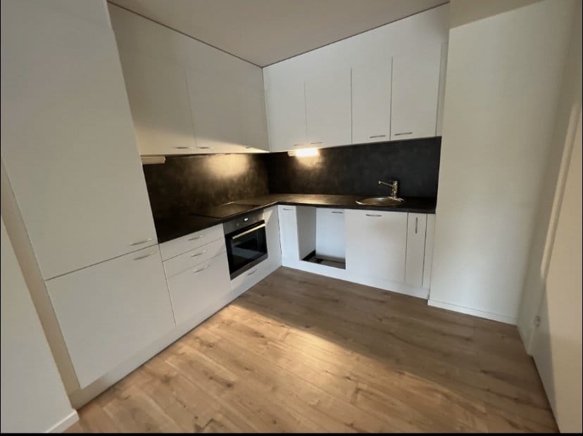 2 rok · 55 m² i Morgongåva – bild 2