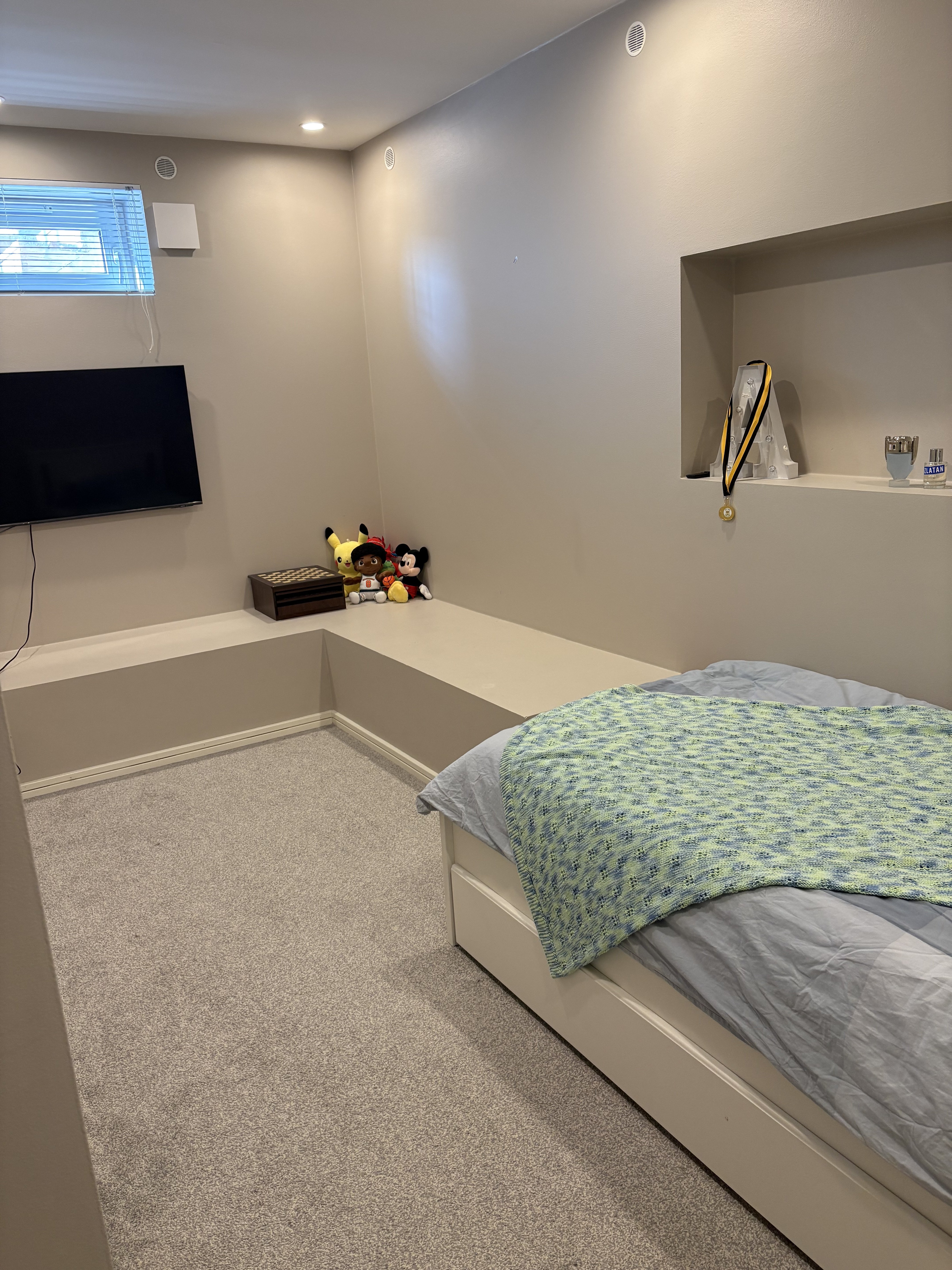 Radhus, 5 rooms, 140 sqm, Rönninge – bild 14