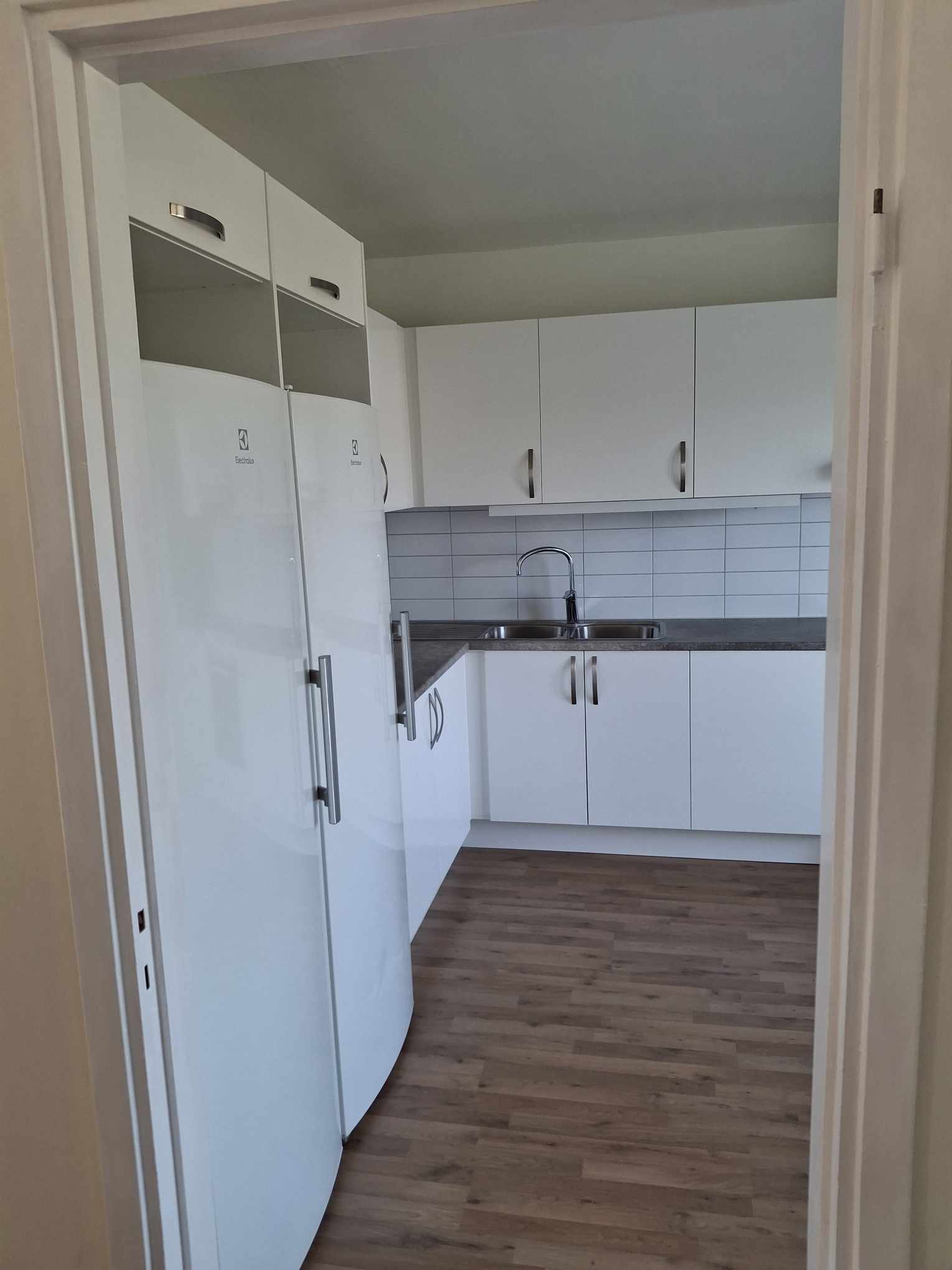 Lägenhet, 3 rooms, 74 sqm, Trädet