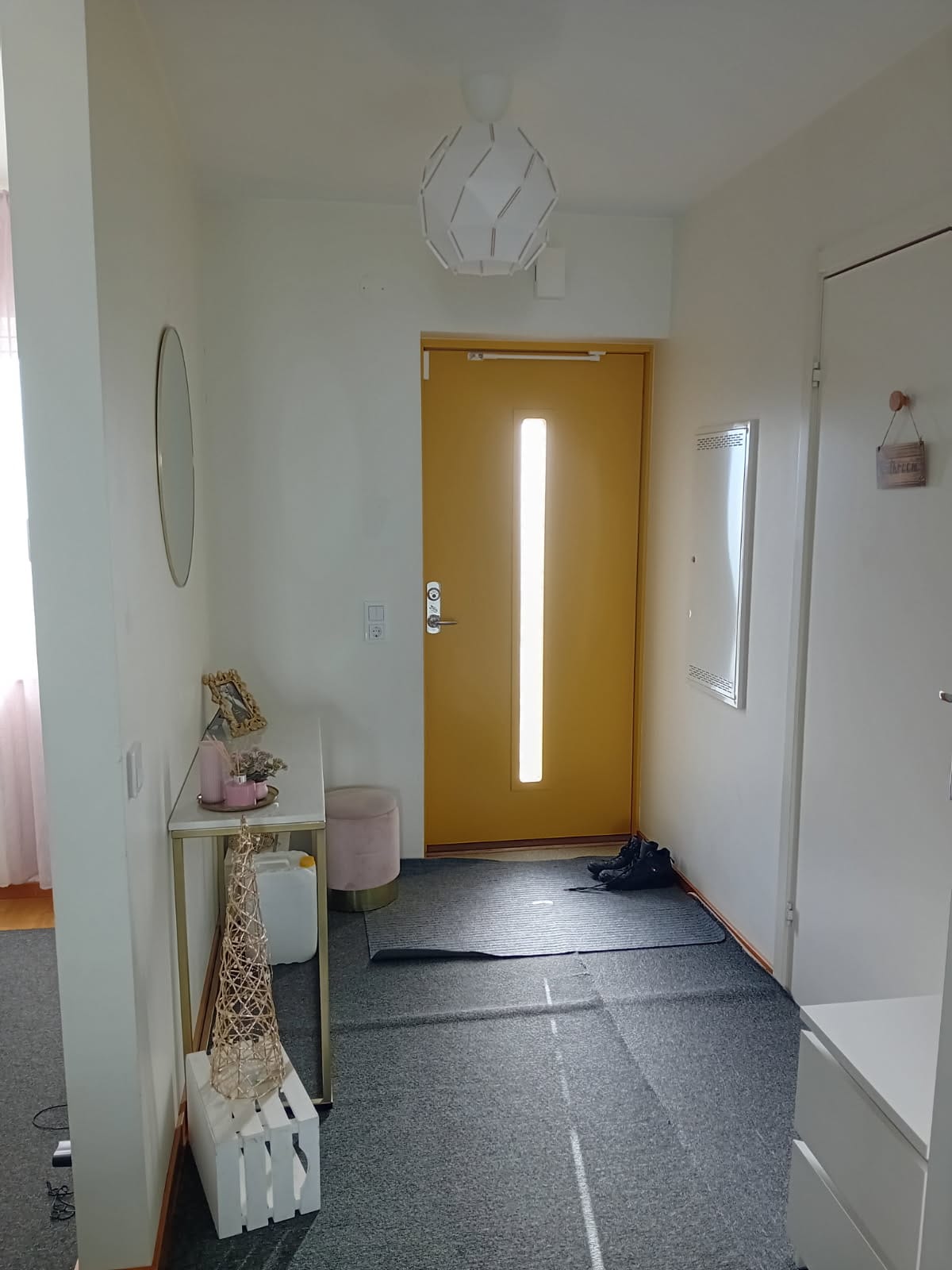 3 rok · 84 m² i Lund – bild 3