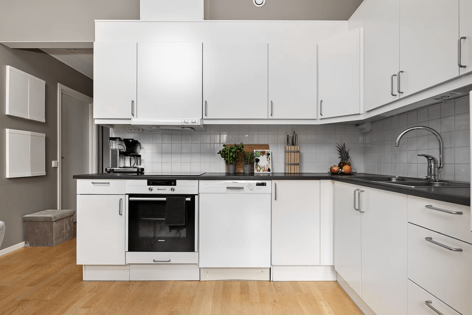 2 rok · 55 m² i Umeå – bild 6