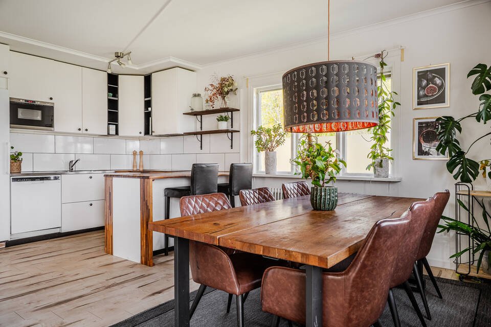 5 rok · 130 m² i Borlänge – bild 8