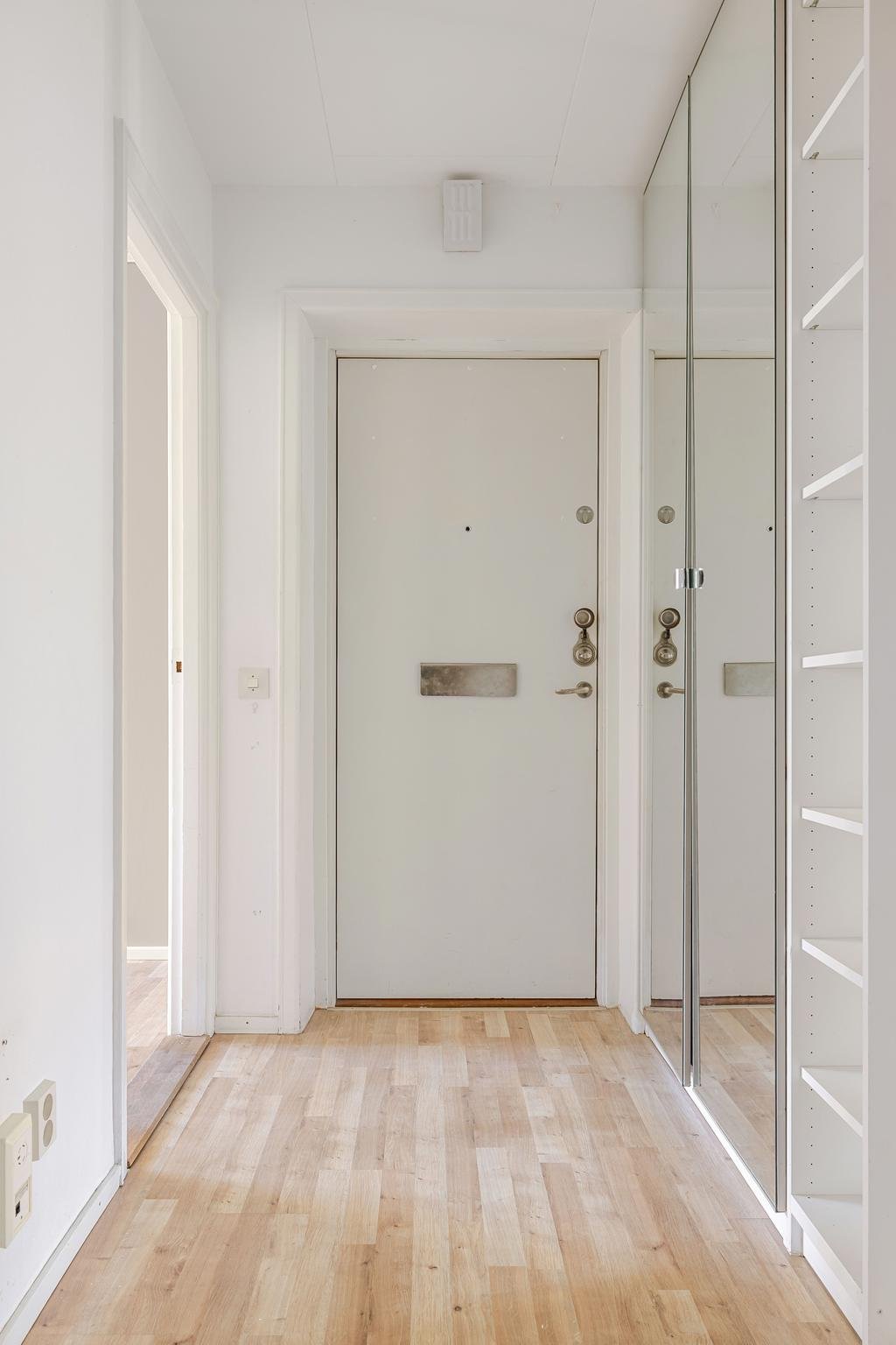1 rok · 33 m² i Norrköping – bild 4