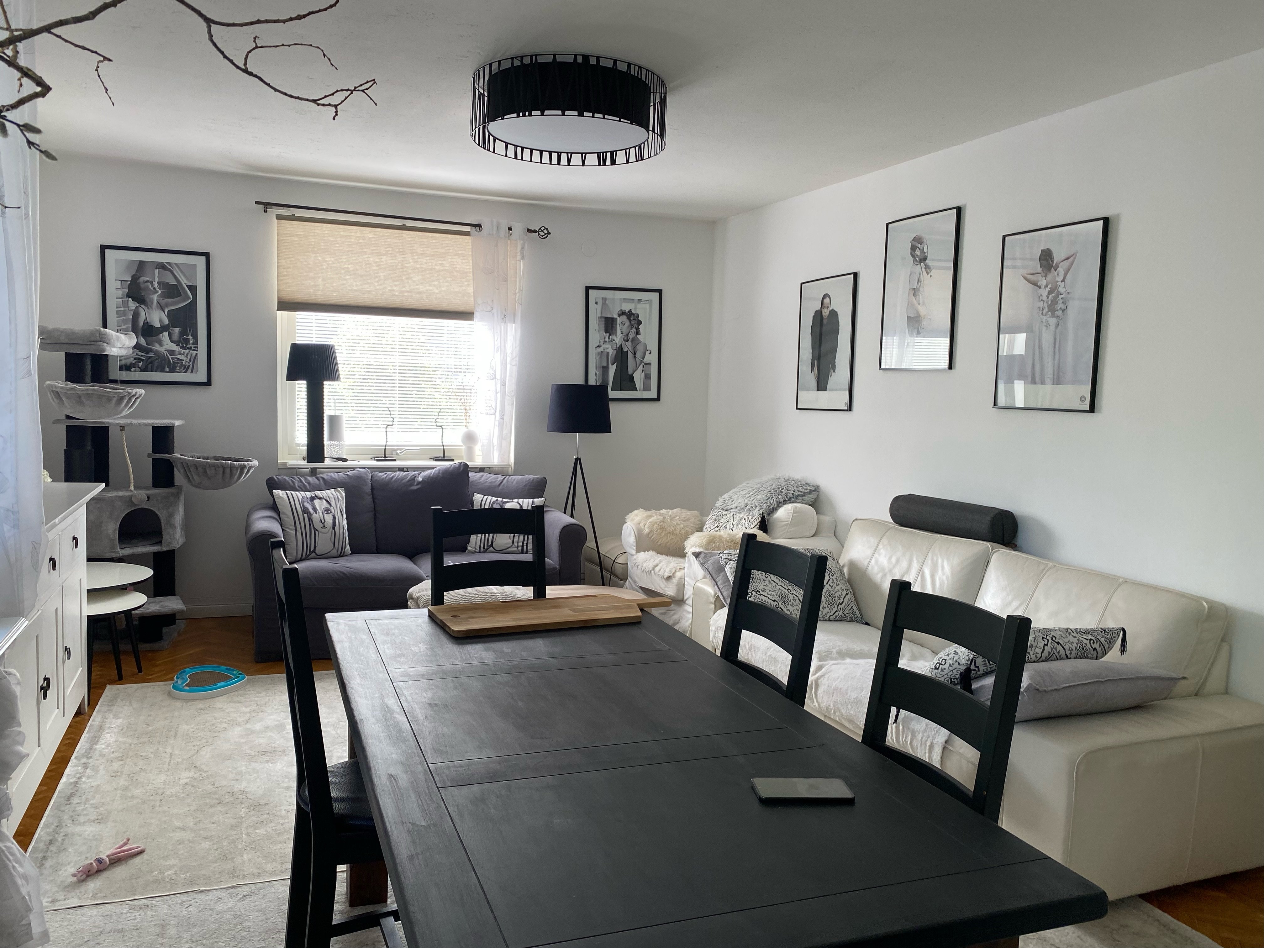 Lägenhet, 4 rooms, 103 sqm, Örnsköldsvik – bild 3