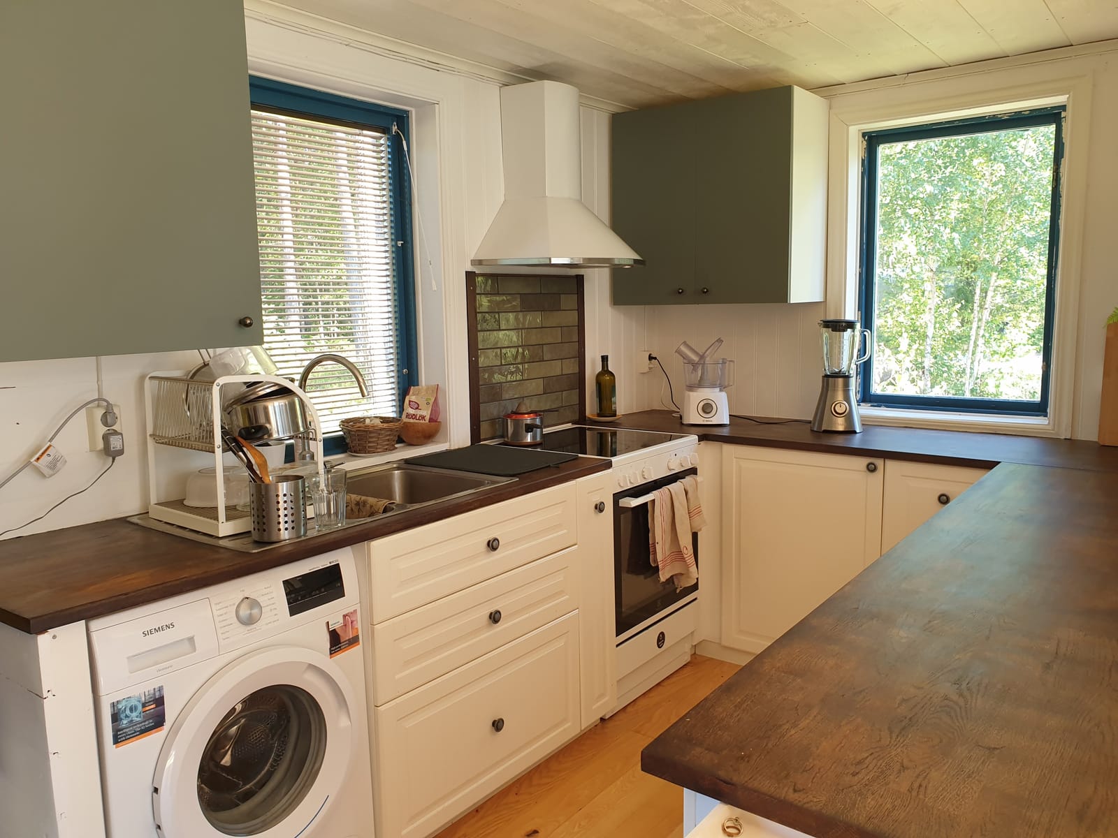 3 rok · 33 m² i Gnesta – bild 11
