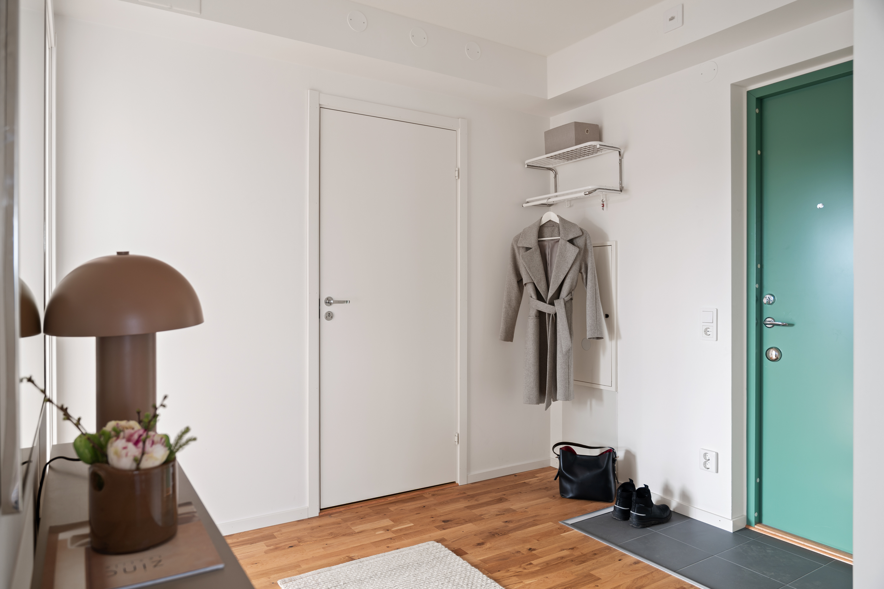 Lägenhet, 4 rooms, 85 sqm, Tumba – bild 16