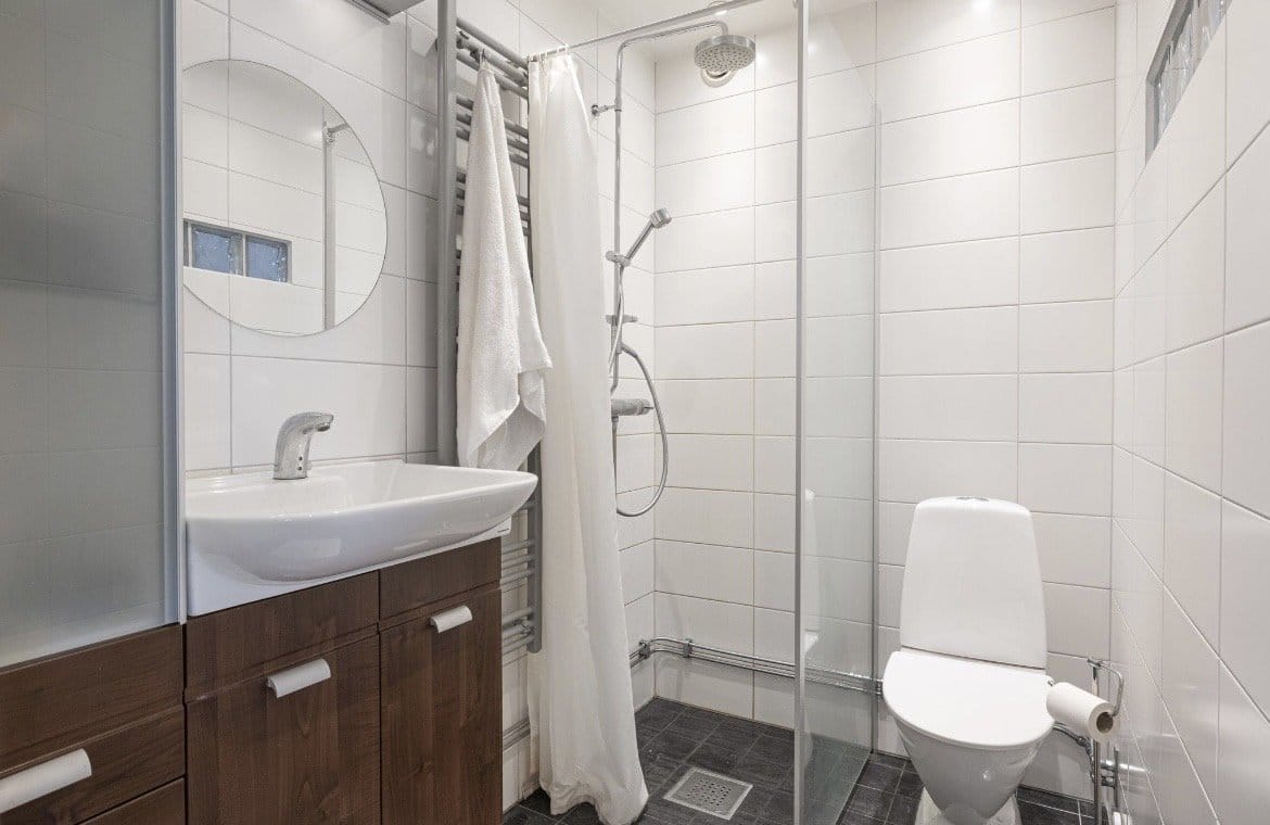 2 rok · 38 m² i Sundbyberg – bild 3