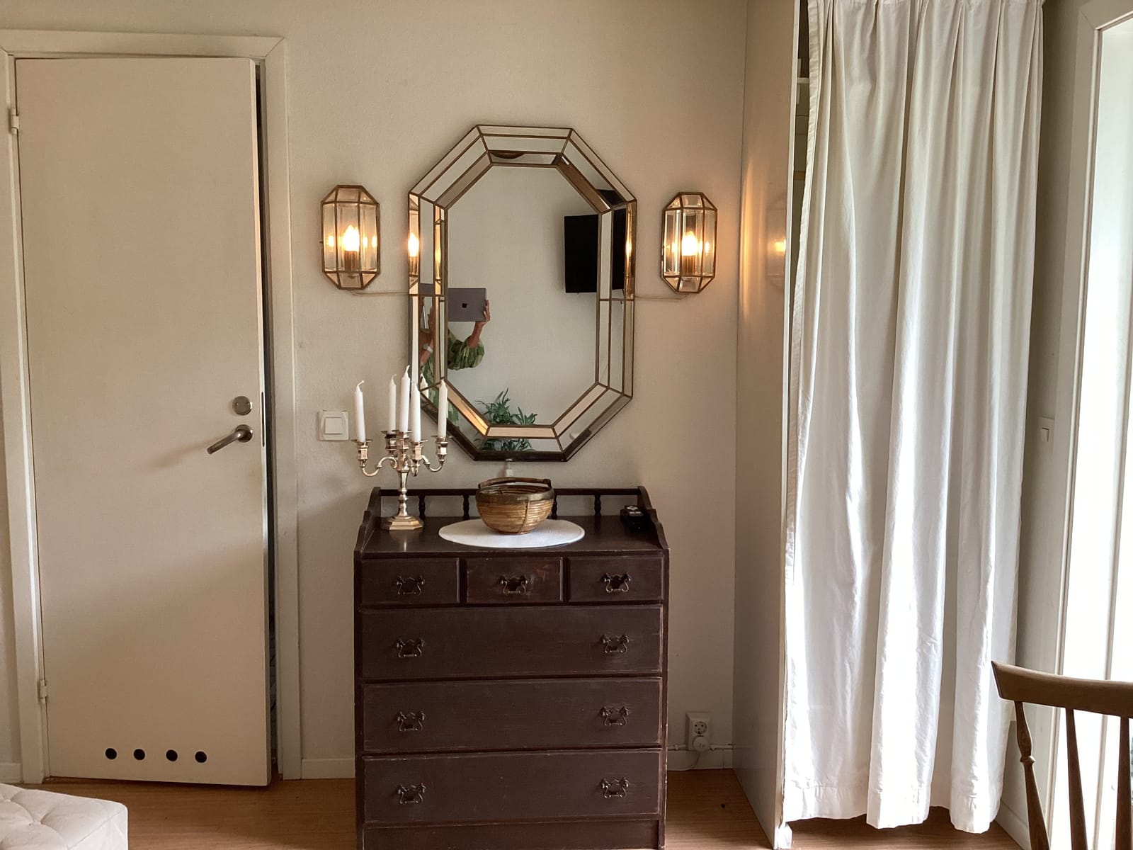 1 rok · 25 m² i Djurhamn – bild 4