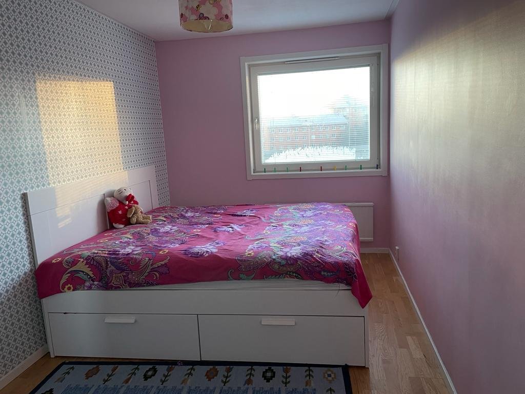 4 rok · 80 m² i Solna – bild 5