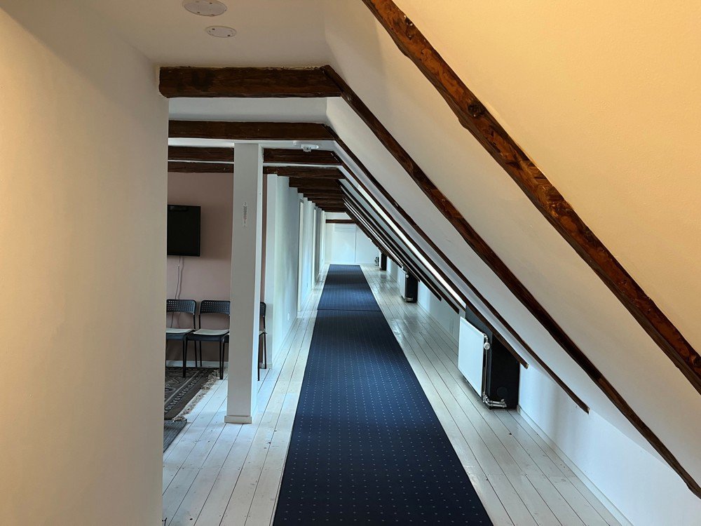 16 rok · 500 m² i Tygelsjö – bild 15