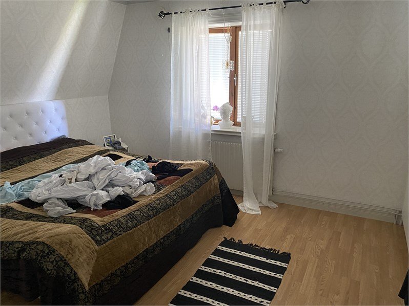 3 rok · 108 m² i Sundsvall – Sundsvall