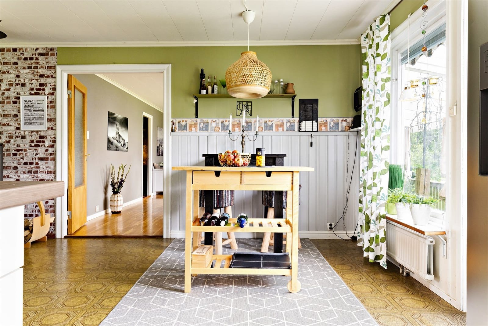 8 rok · 150 m² i Boden – bild 18