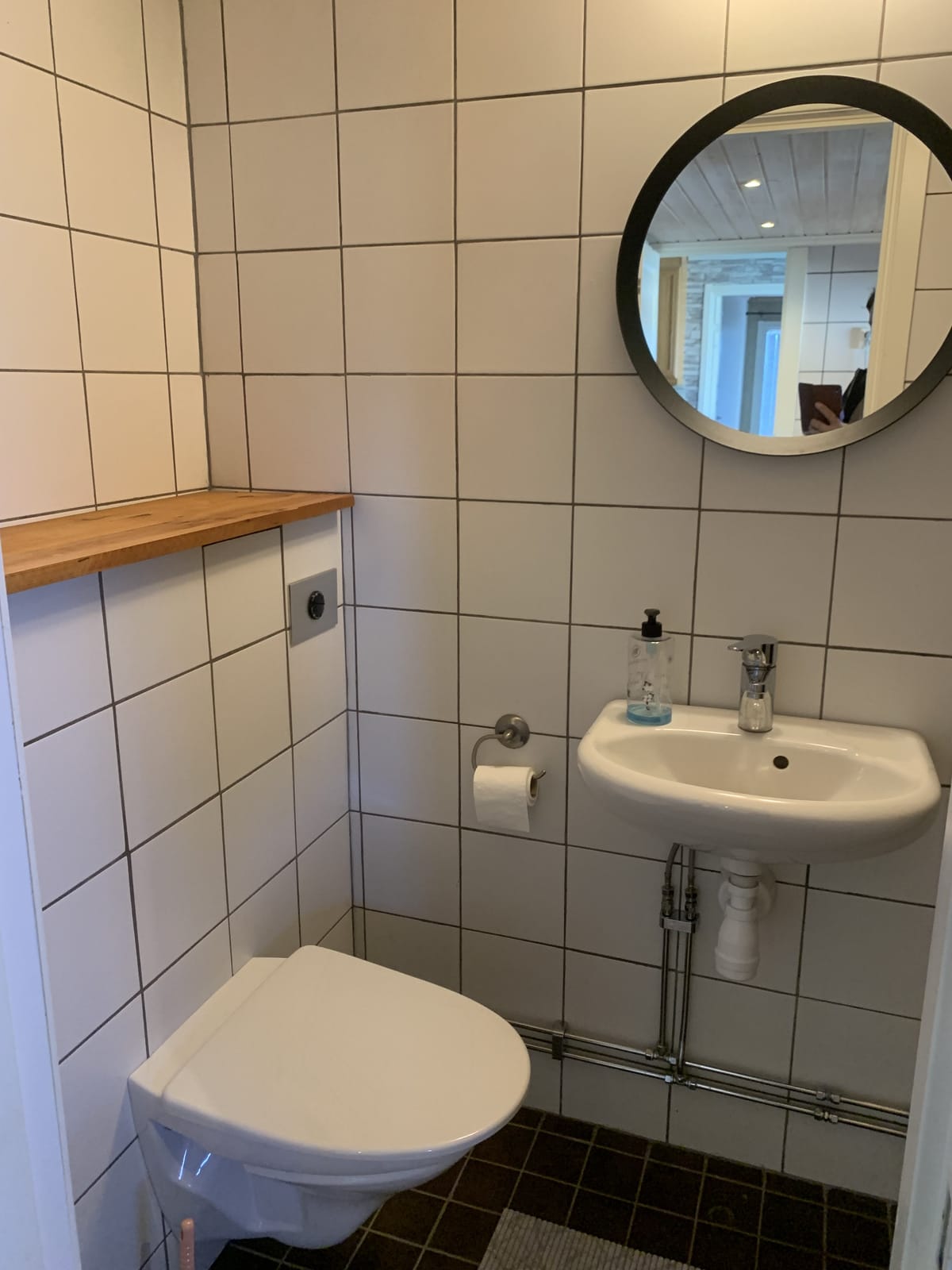 5 rok · 120 m² i Boden – bild 8