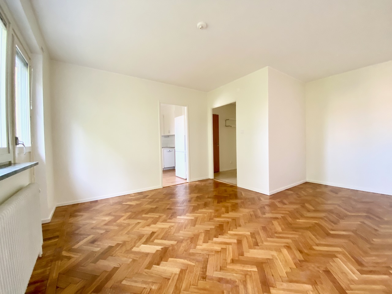 Lägenhet, 1 rooms, 36 sqm, Katrineholm – bild 5