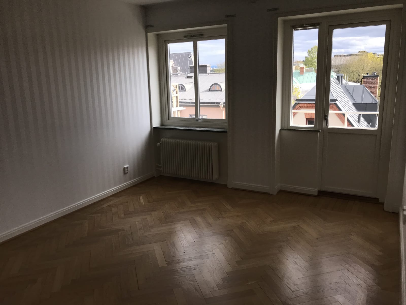 3 rok · 95 m² i Linköping – bild 6