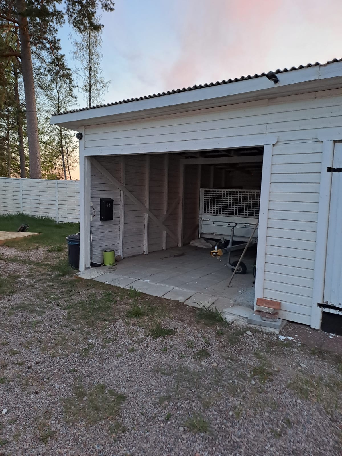 2 rok · 45 m² i Järlåsa – bild 10