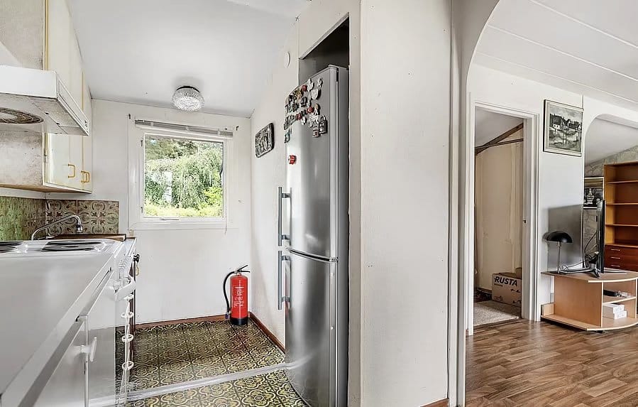 3 rok · 65 m² i Sjöbo – bild 12