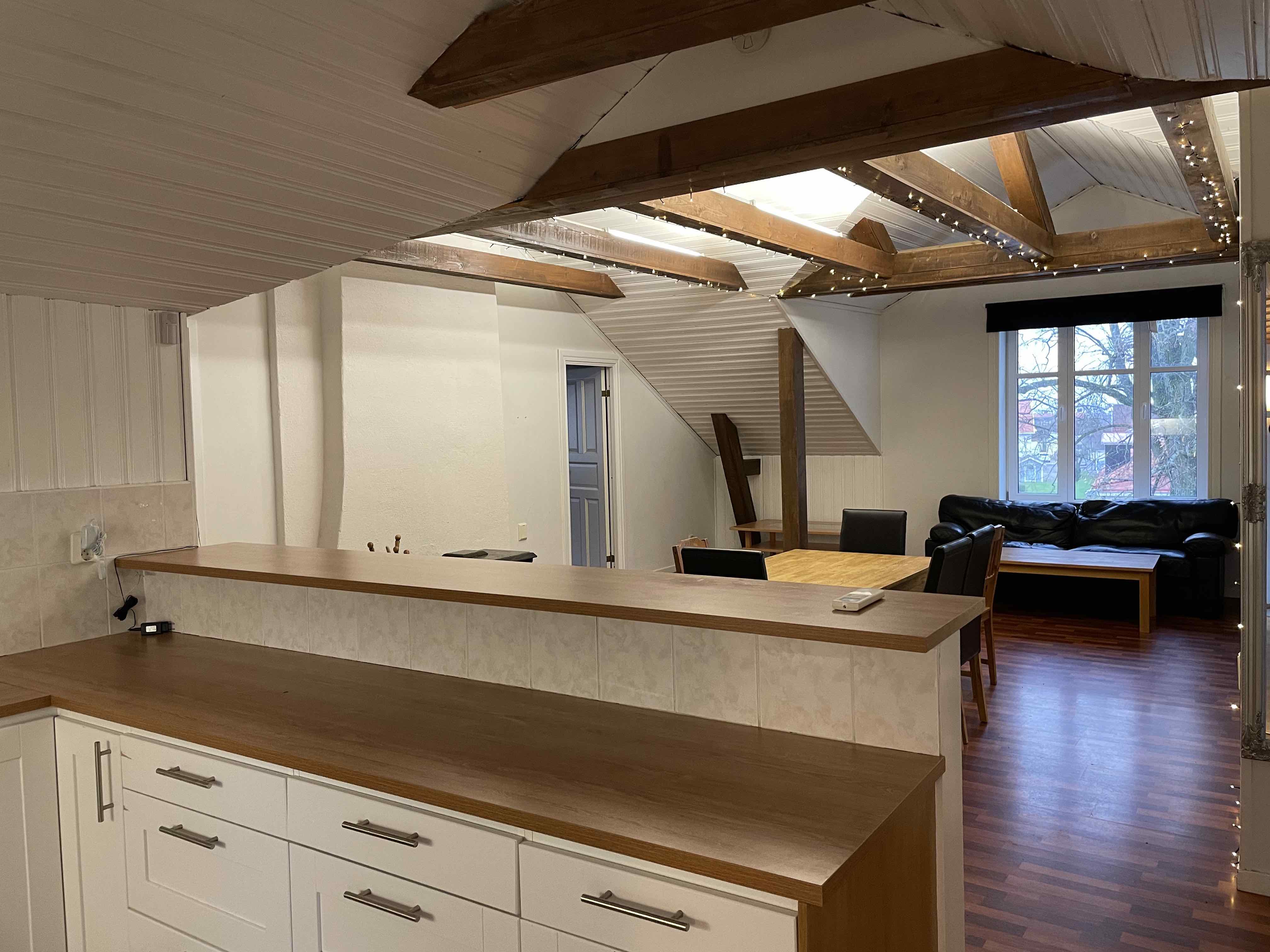 Lägenhet, 4 rooms, 123 sqm, Vara – bild 5