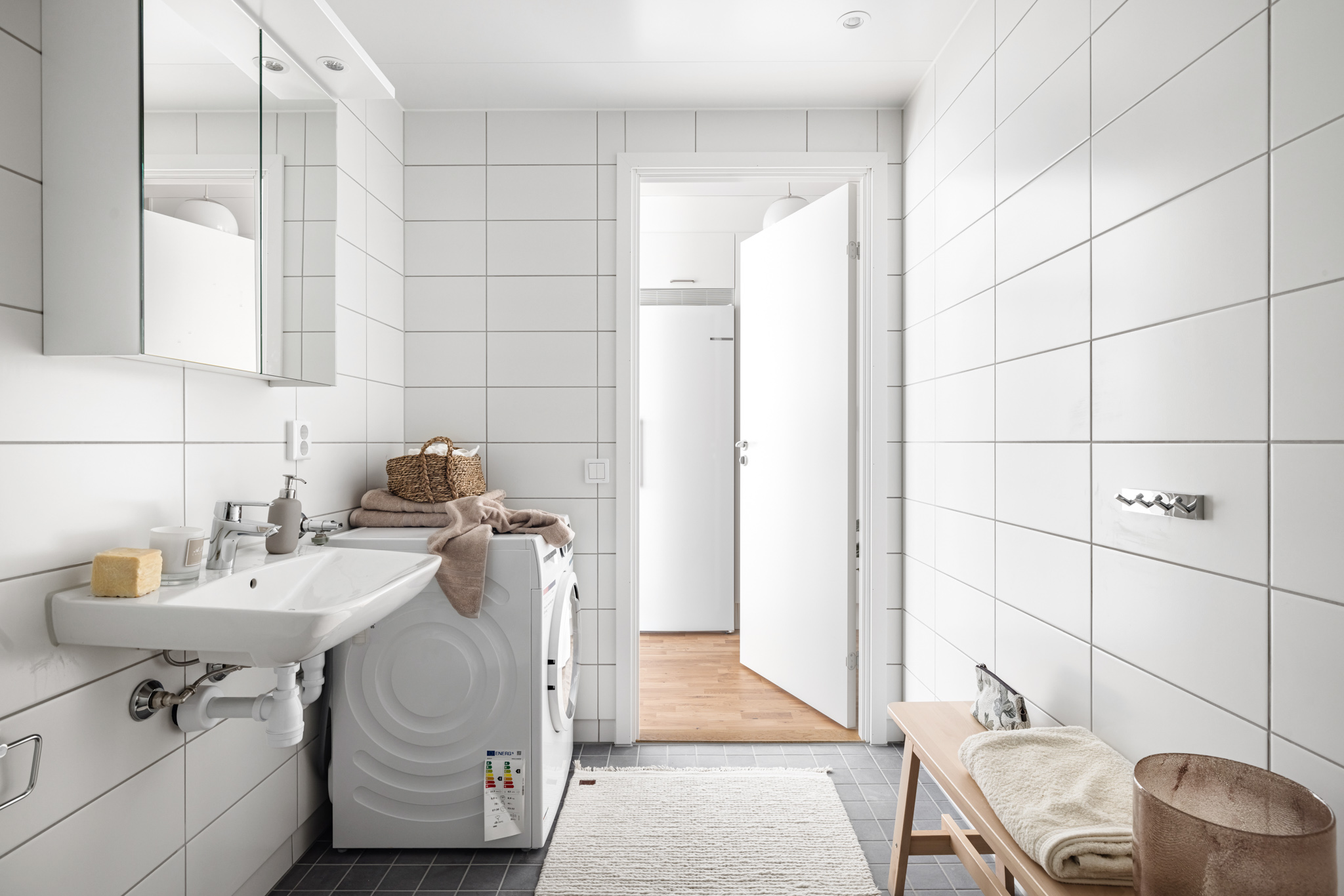 Lägenhet, 2 rooms, 49 sqm, Botkyrka – bild 7
